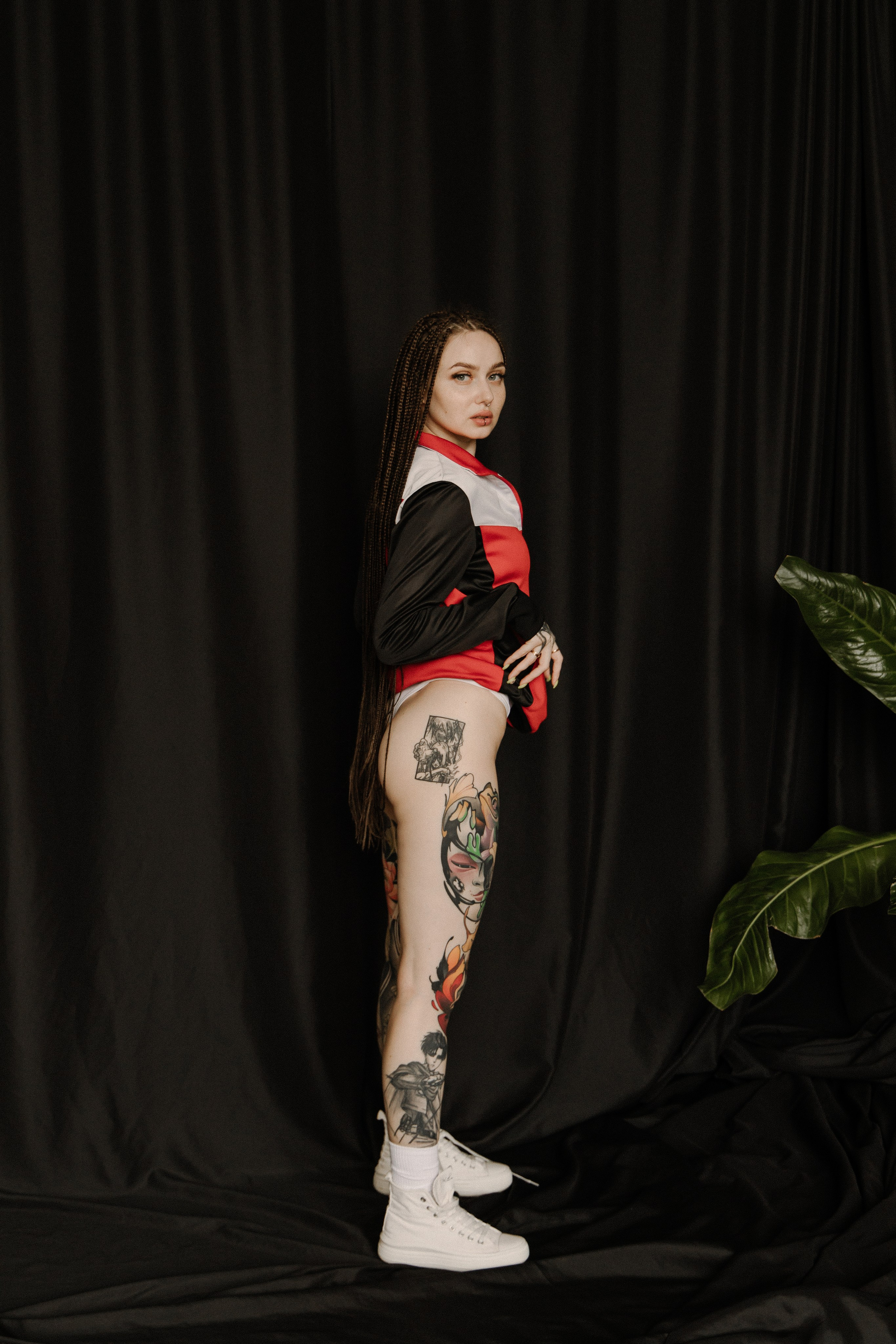 Индивидуальная фотосессия в студии|Людмила. Свадебный фотограф Челябинск Зиненко Виктория