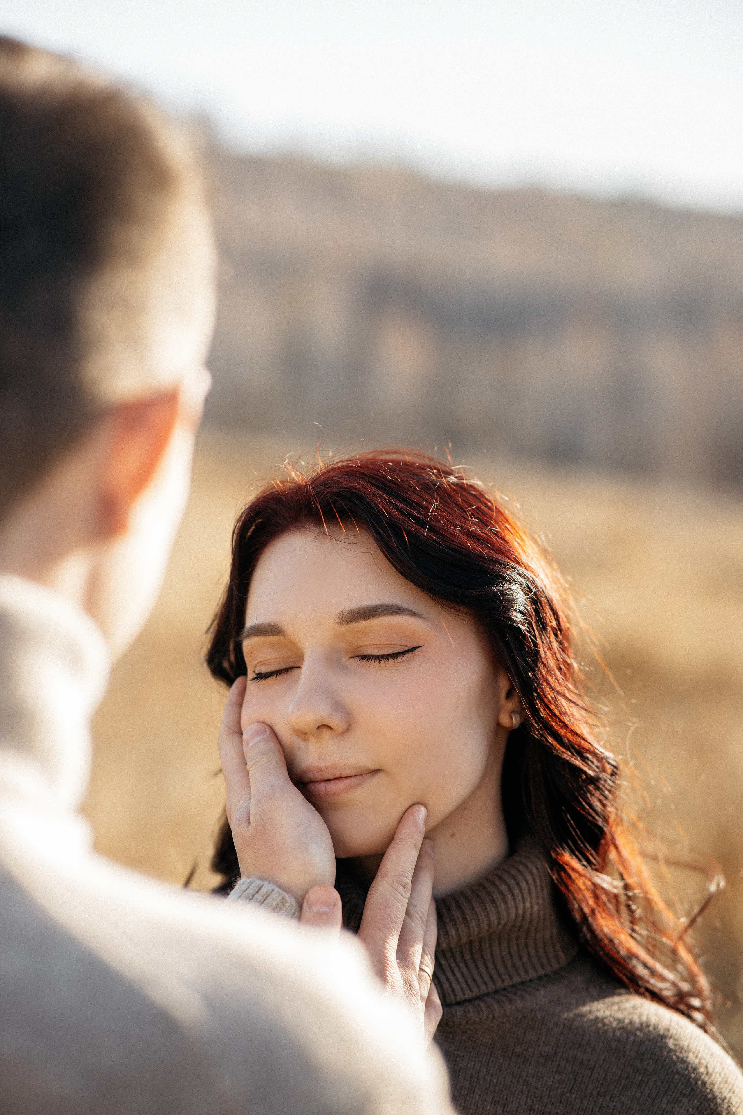 Артём и Алина. Свадебный фотограф Челябинск Зиненко Виктория