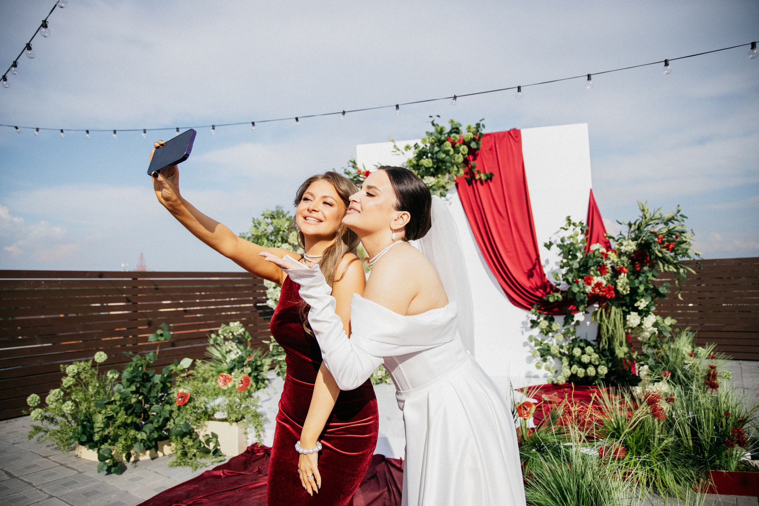 Олег и Анастасия. Свадебный фотограф Челябинск Зиненко Виктория