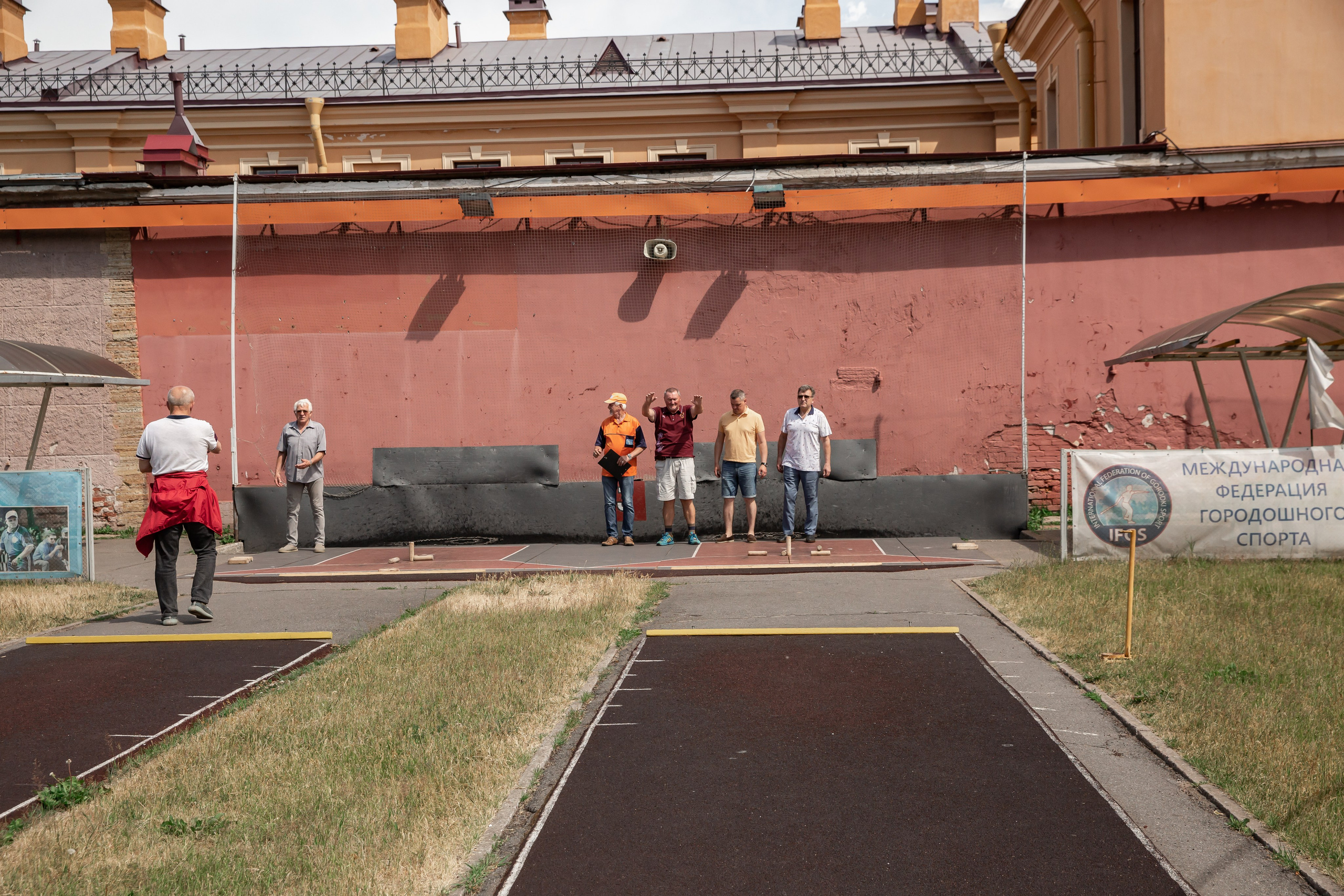 Городки 2023. Семейный и портретный фотограф в Санкт-Петербурге Ольга Станкова