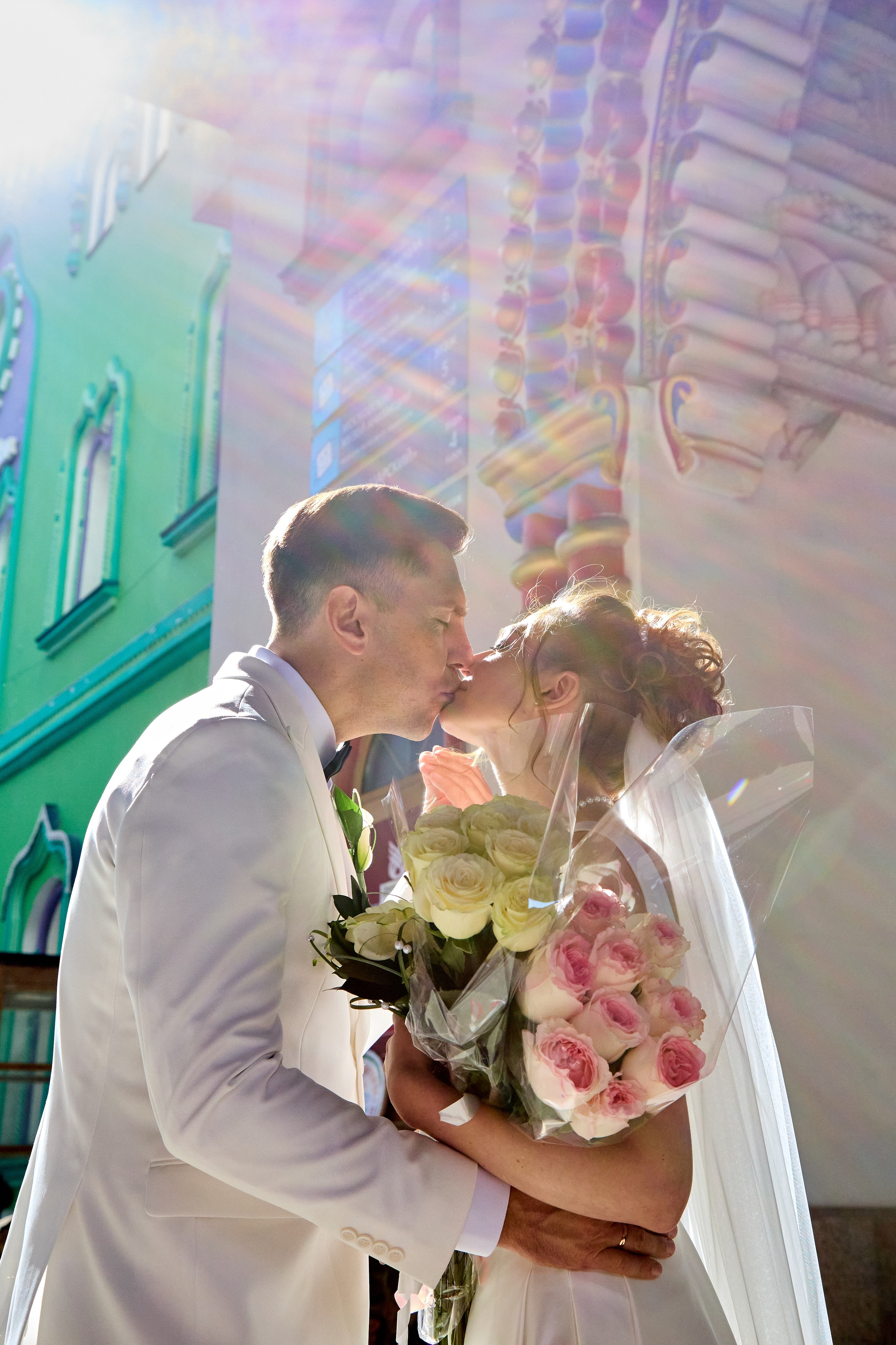 Свадьба. Фотограф видеограф широкого профиля Денис Захаров