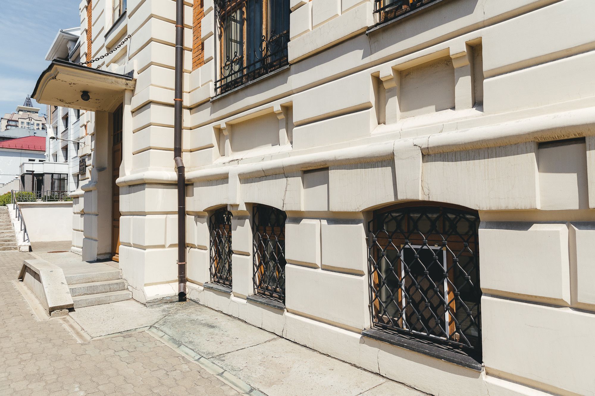 Локации для съёмок. Свадебный и репортажный фотограф Евгений Петров