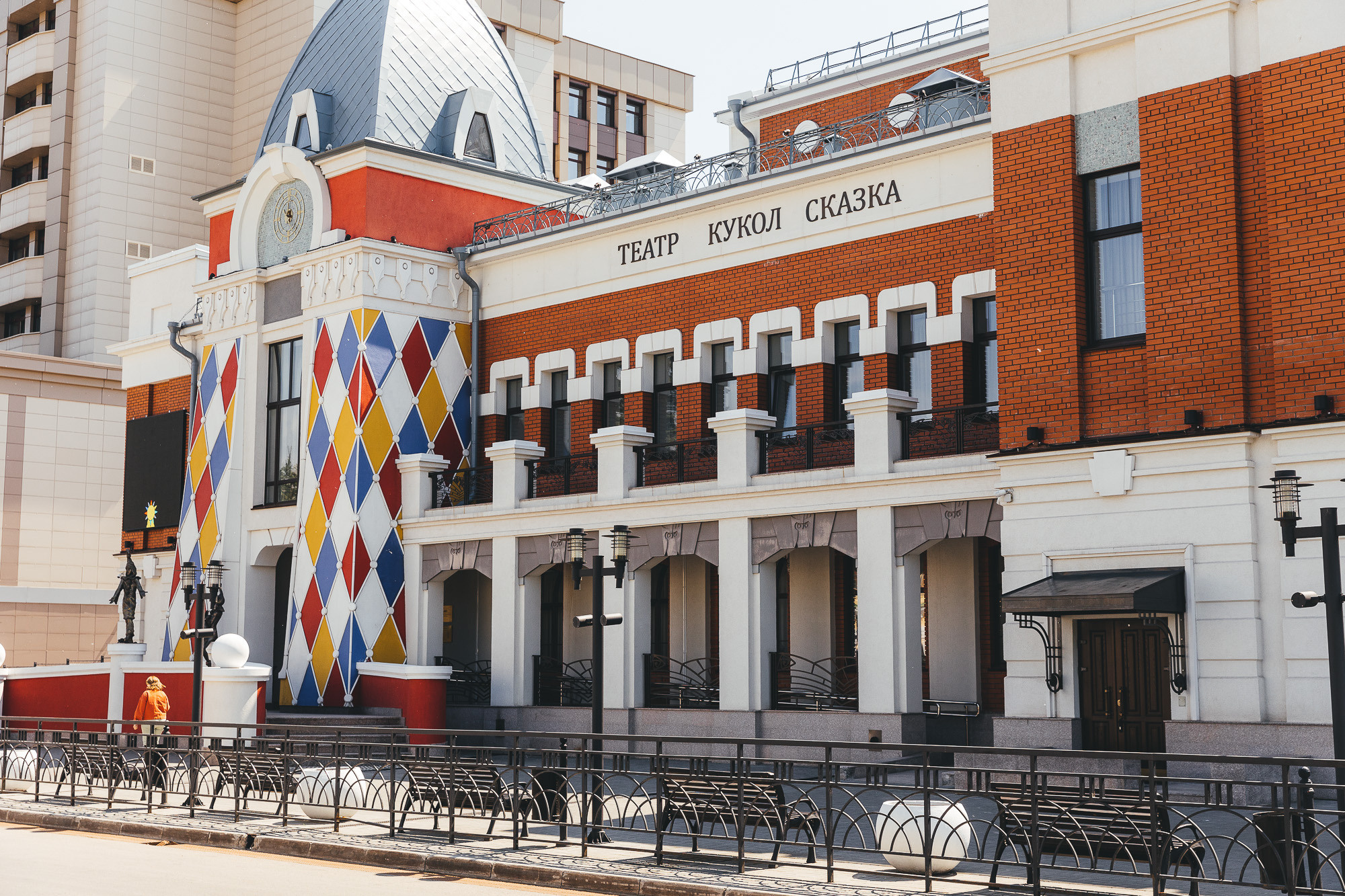 Локации для съёмок. Свадебный и репортажный фотограф Евгений Петров