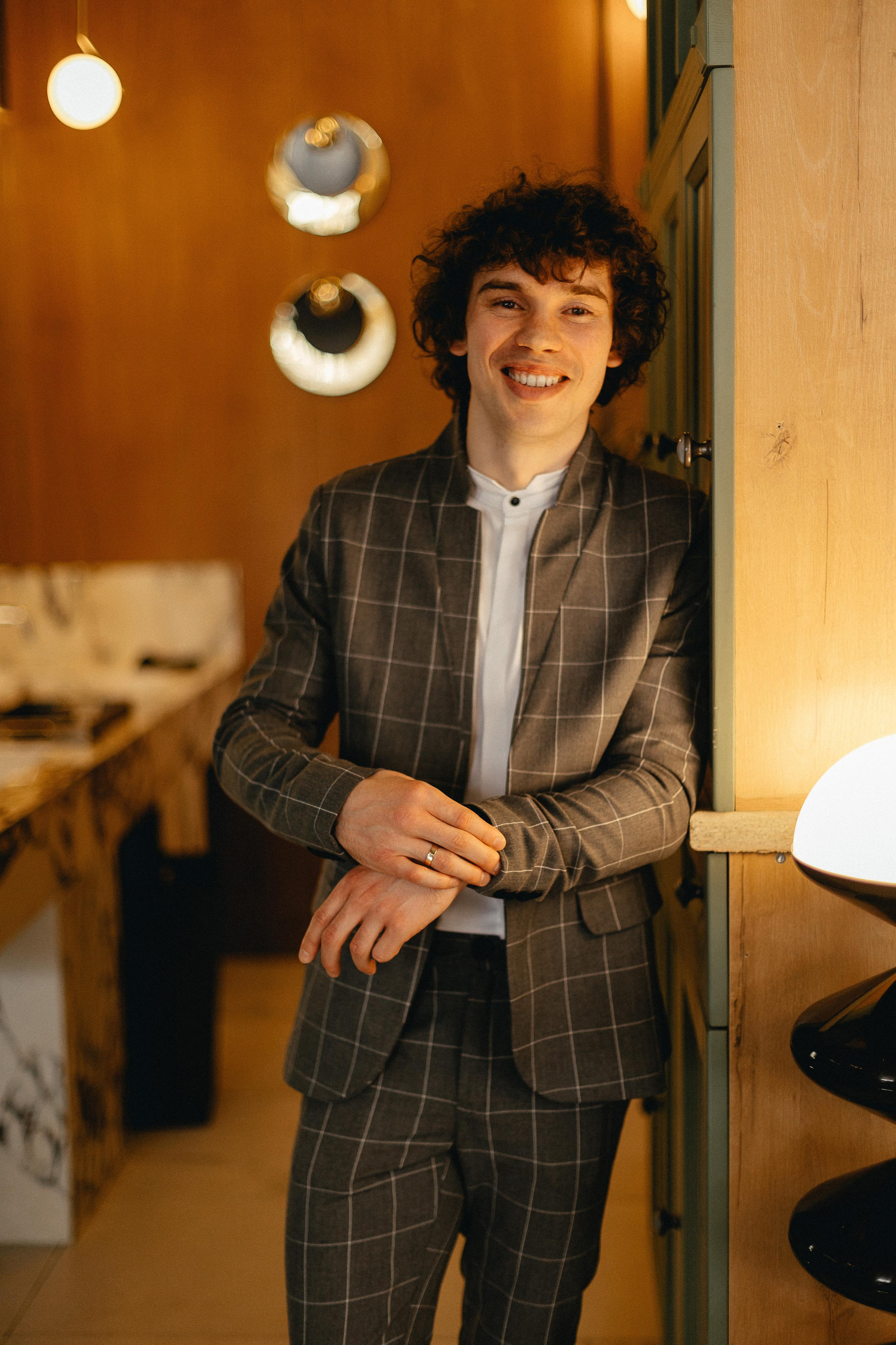 Свадебный и репортажный фотограф Евгений Петров