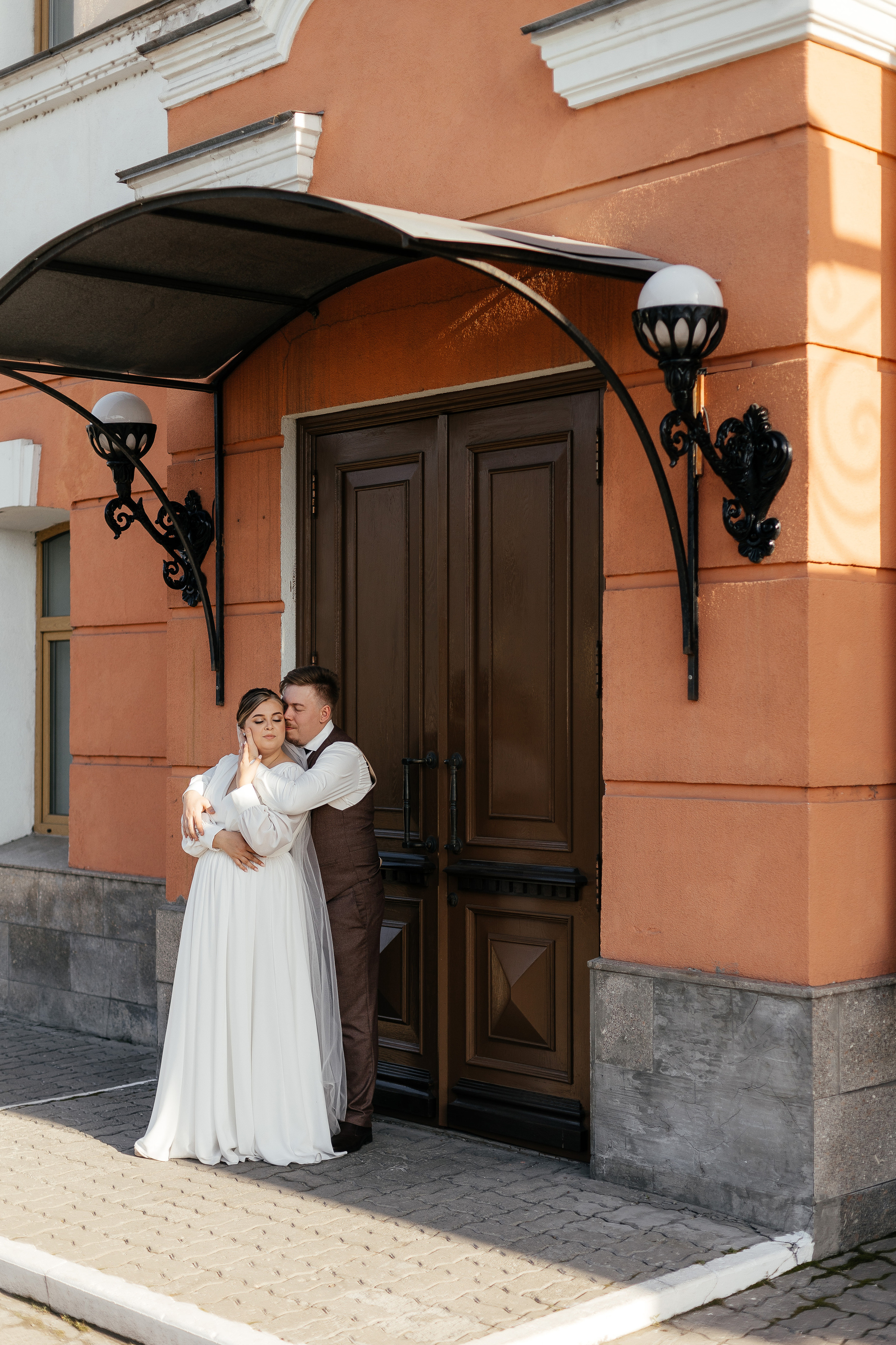 Филармония. Свадебный и репортажный фотограф Евгений Петров