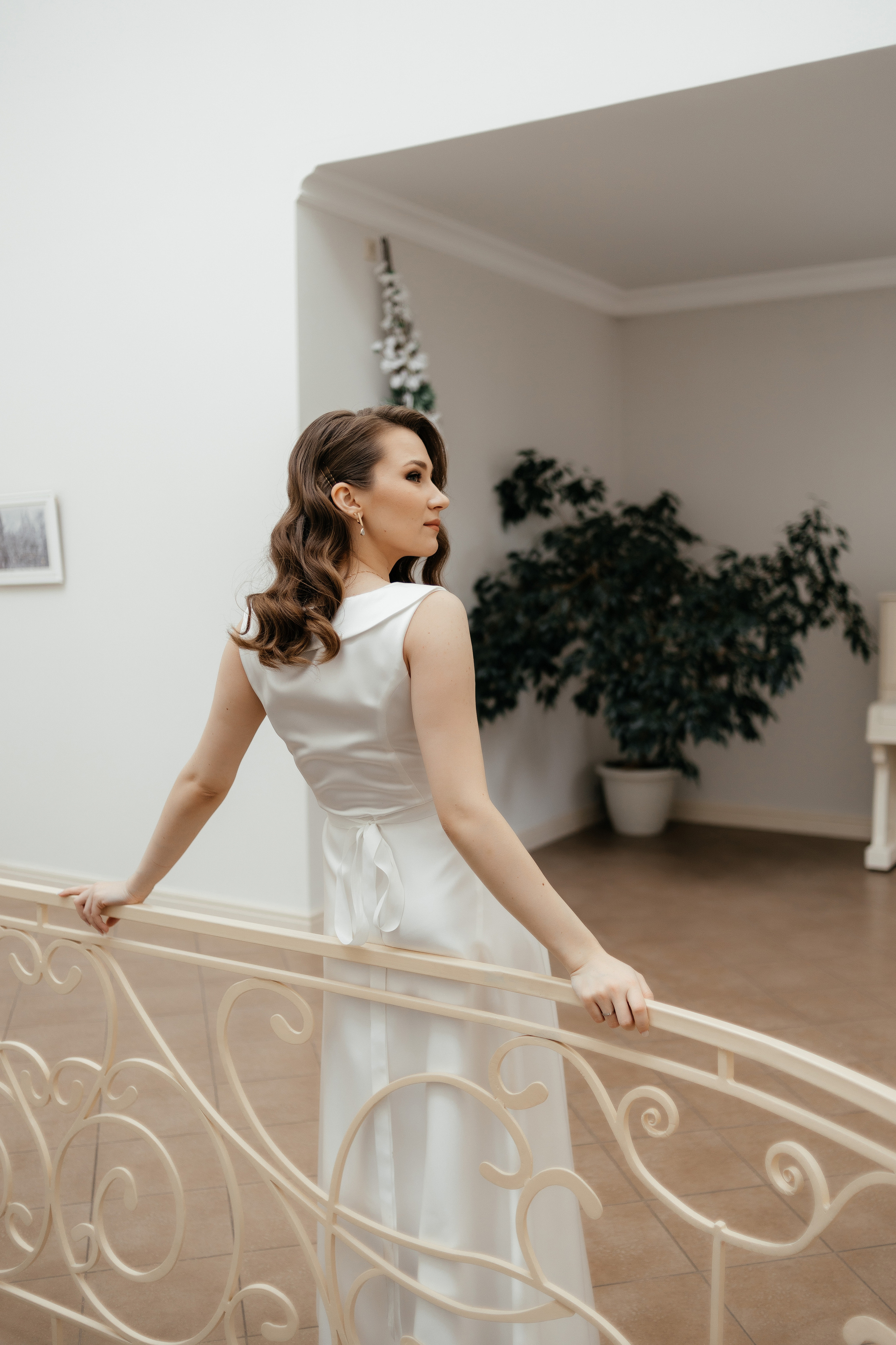 Дом на горе. Свадебный и репортажный фотограф Евгений Петров