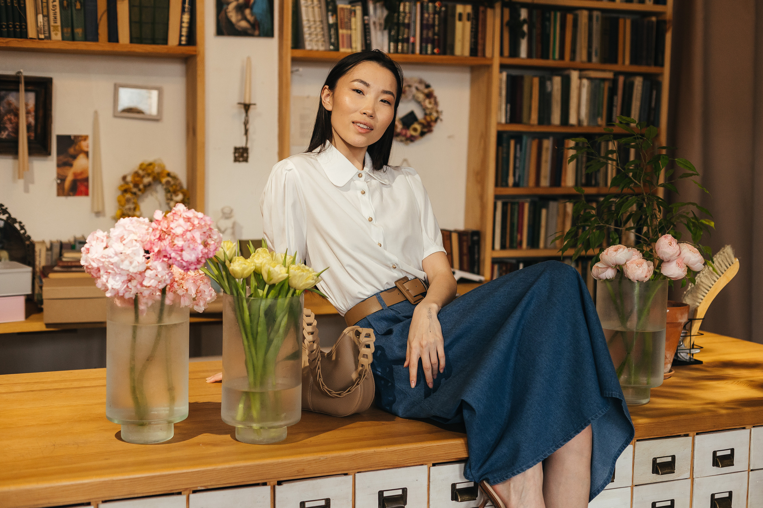 Flacon. Свадебный и репортажный фотограф Евгений Петров