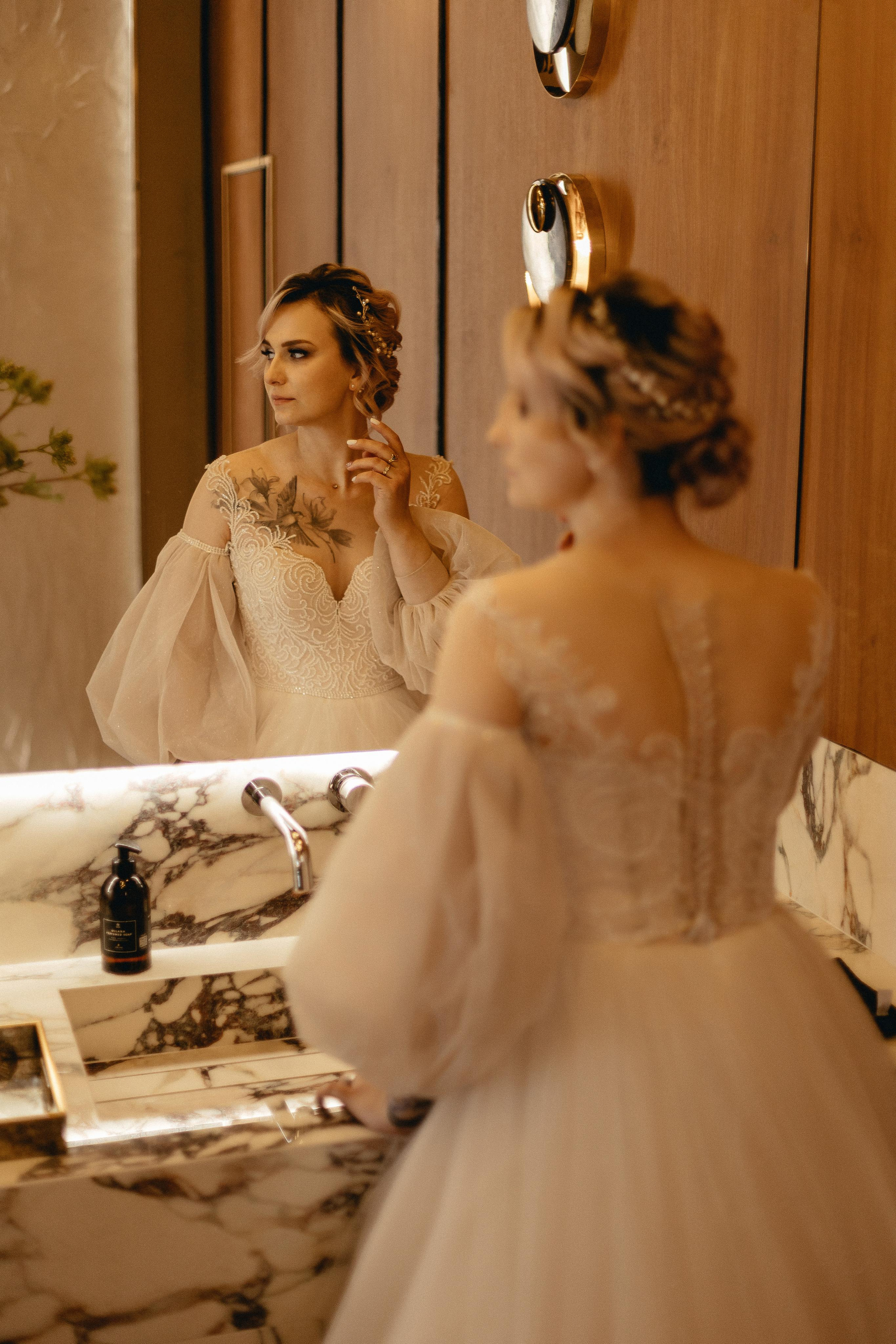 Свадебный и репортажный фотограф Евгений Петров