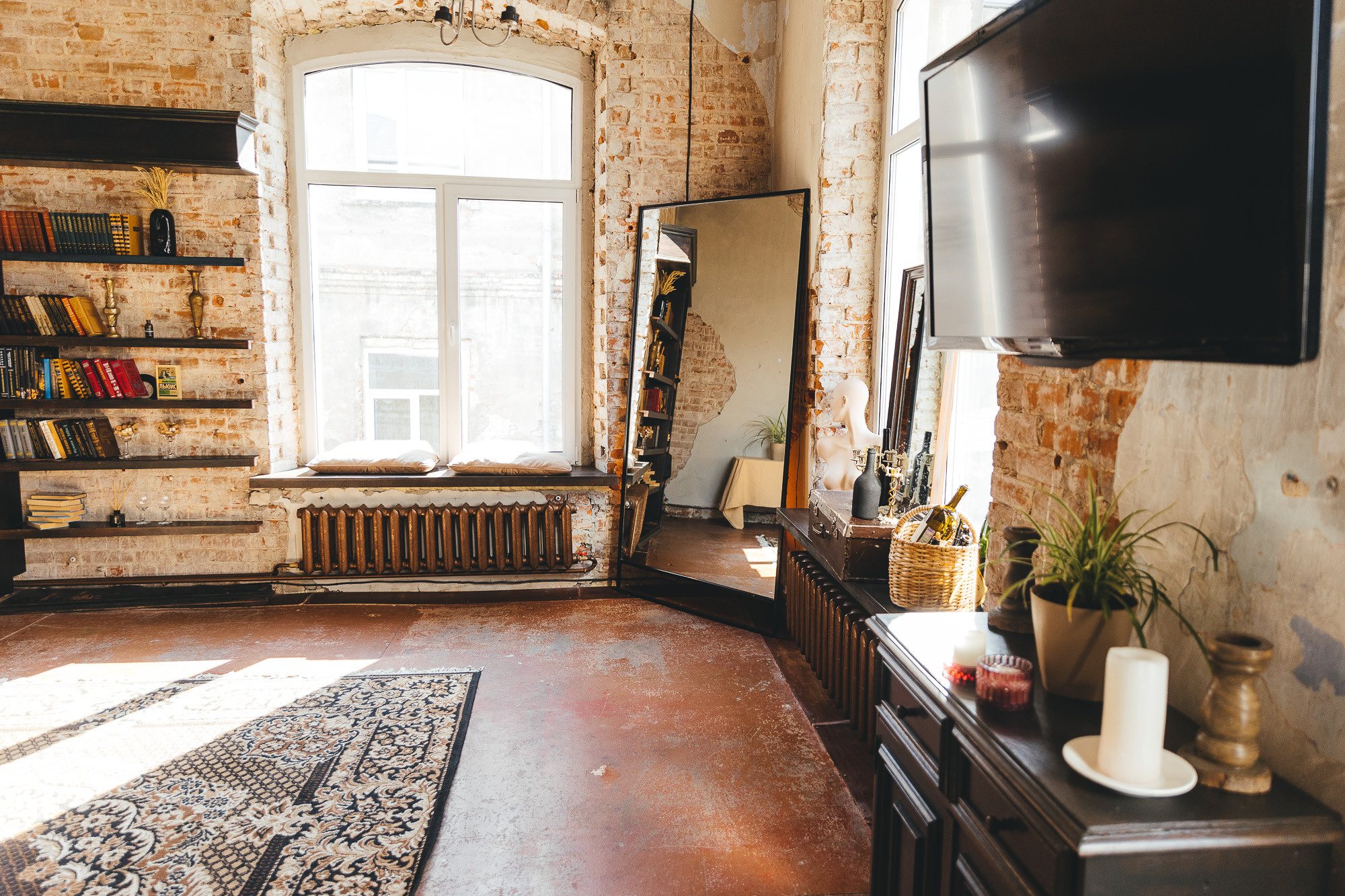 Локации для съёмок. Свадебный и репортажный фотограф Евгений Петров