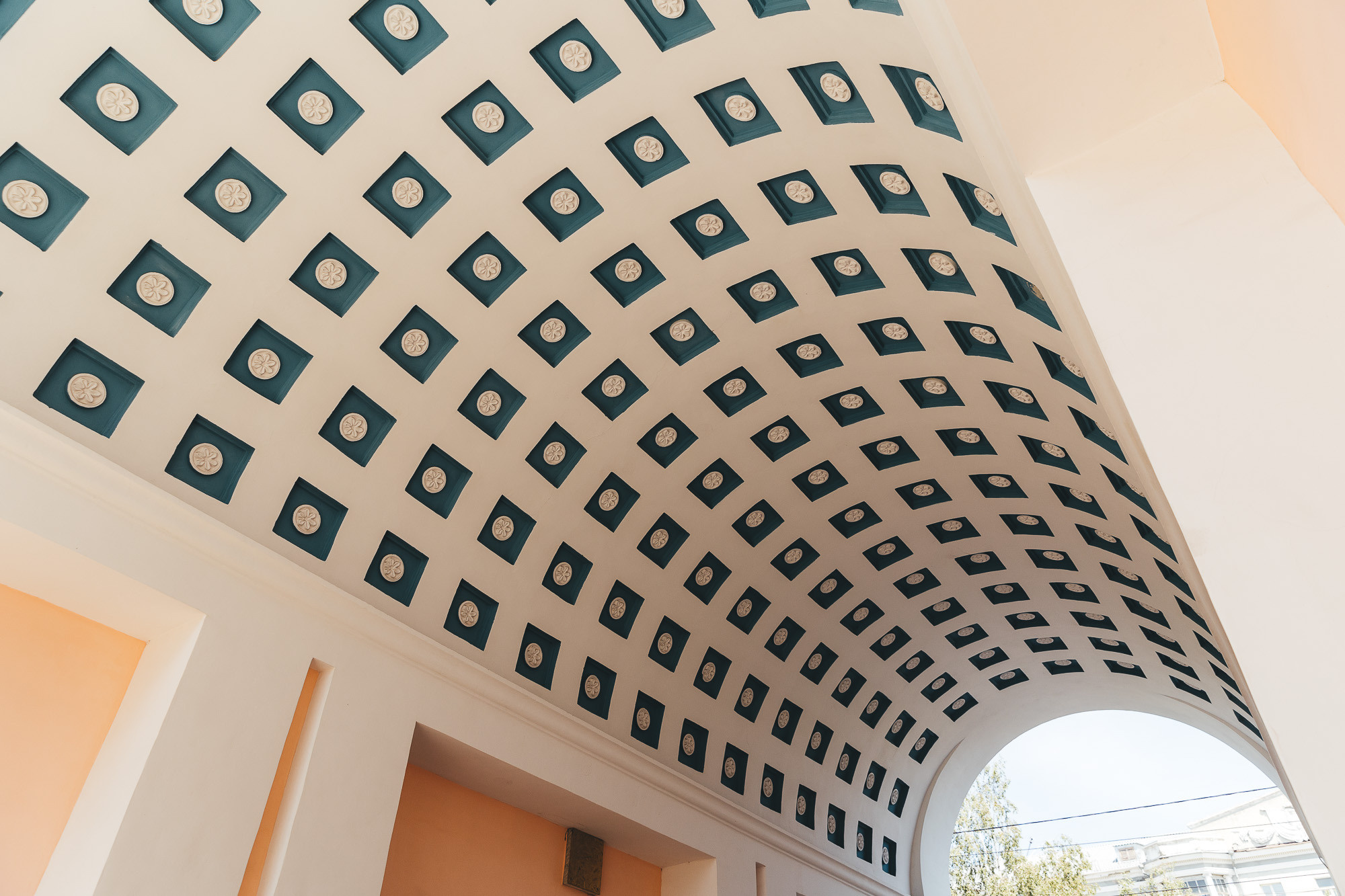 Локации для съёмок. Свадебный и репортажный фотограф Евгений Петров