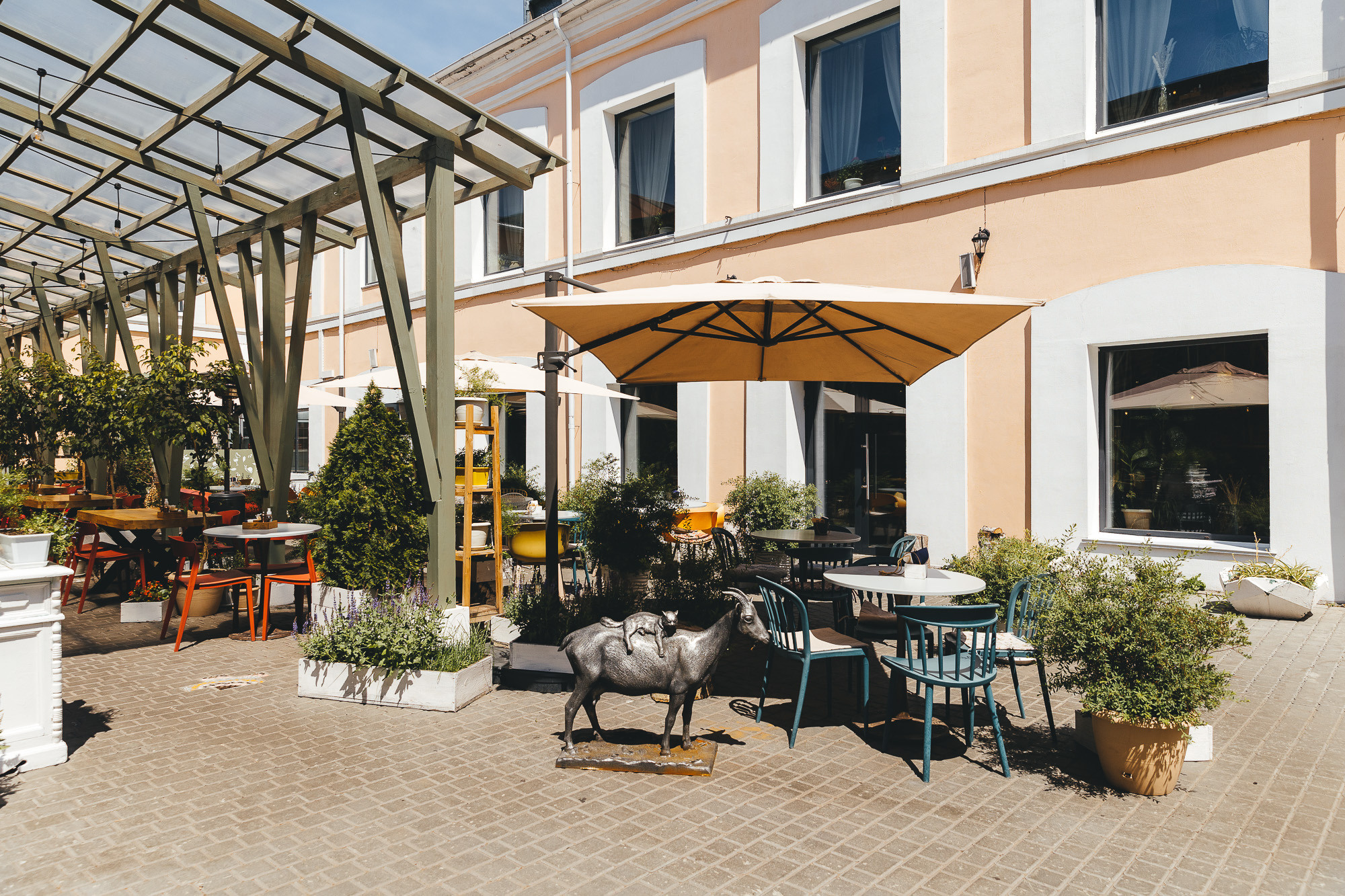 Локации для съёмок. Свадебный и репортажный фотограф Евгений Петров