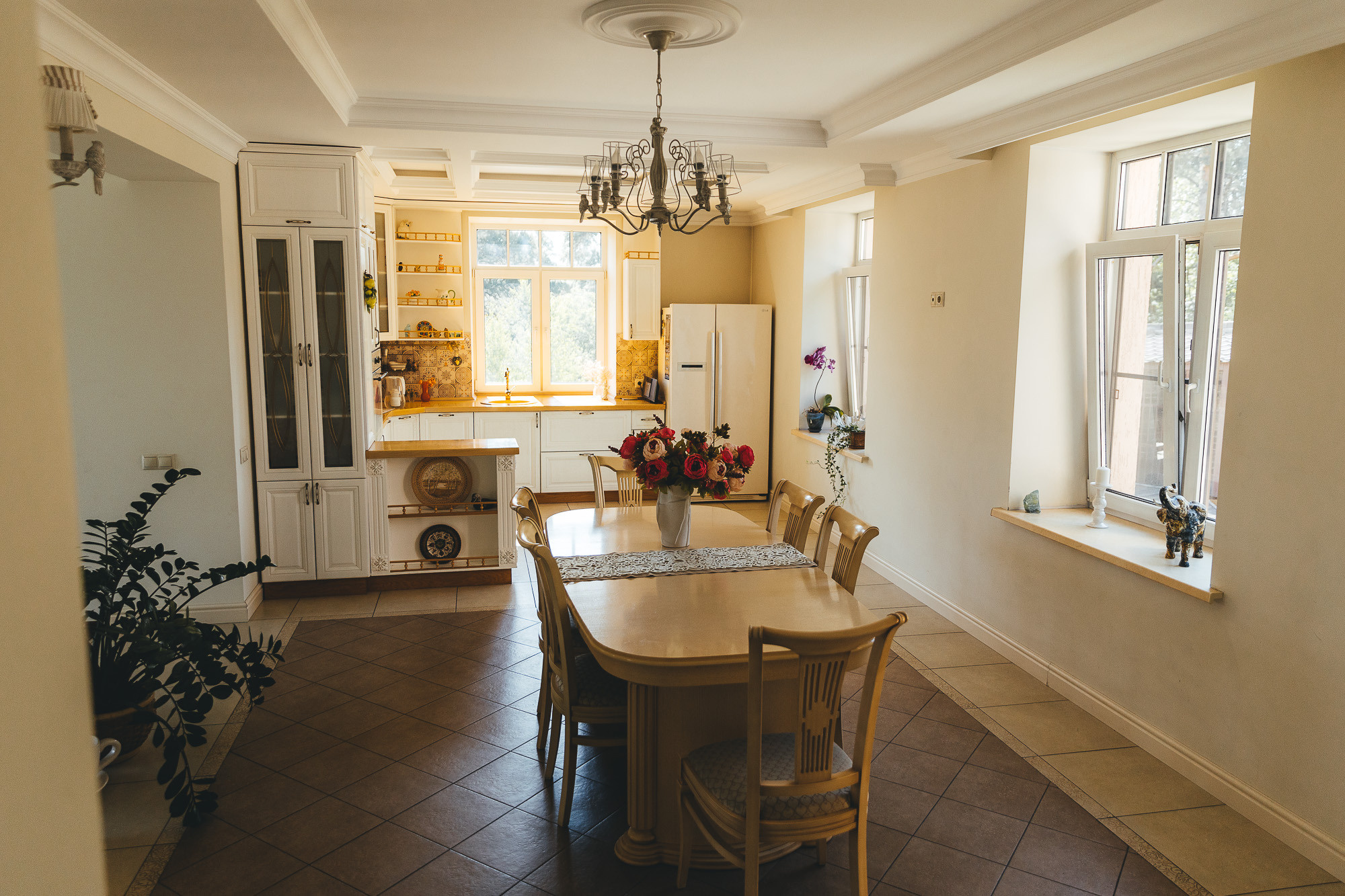 Локации для съёмок. Свадебный и репортажный фотограф Евгений Петров