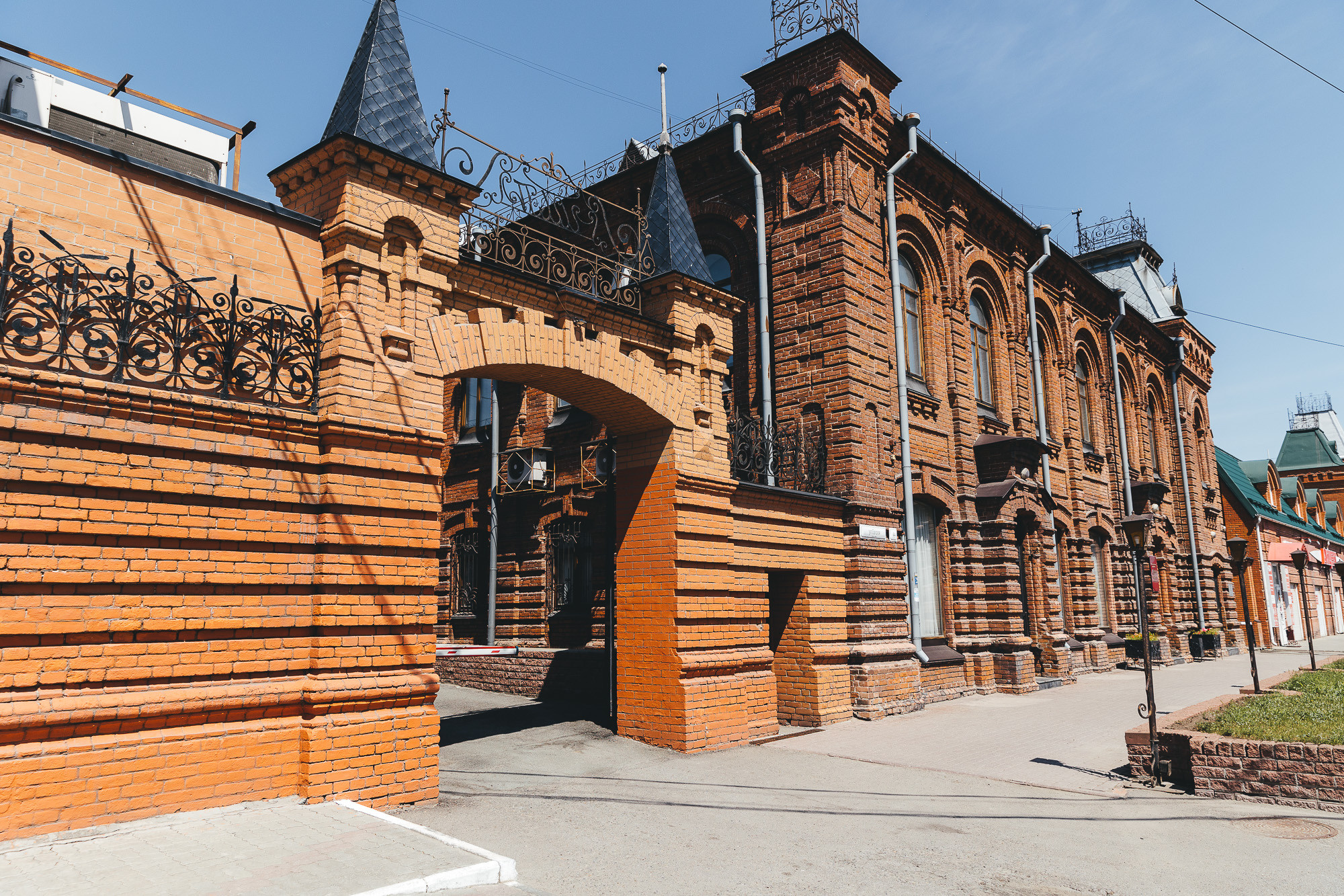 Локации для съёмок. Свадебный и репортажный фотограф Евгений Петров