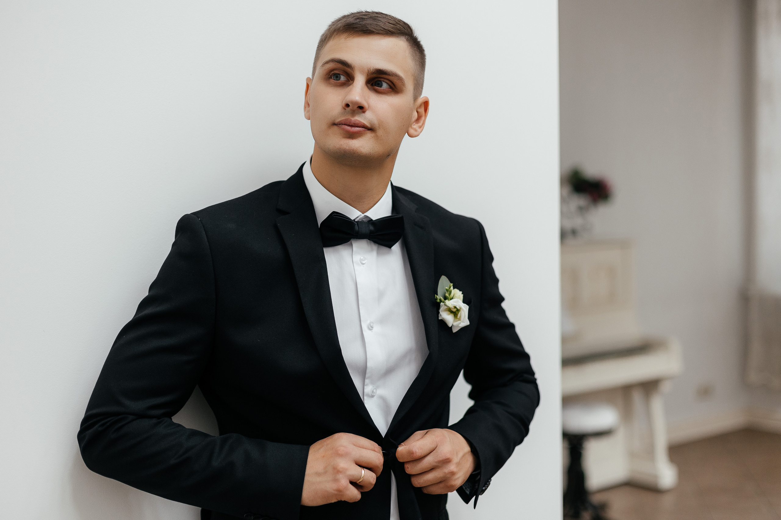 Дом на горе. Свадебный и репортажный фотограф Евгений Петров