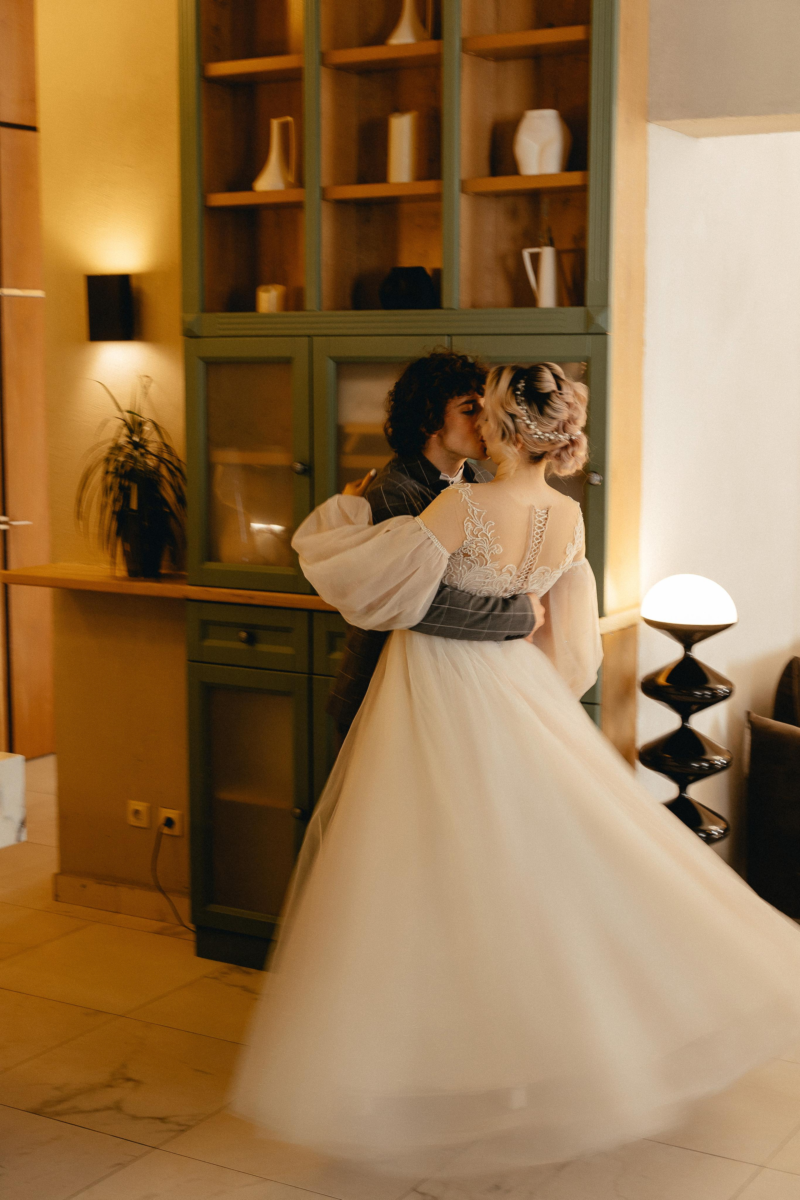 Свадебный и репортажный фотограф Евгений Петров