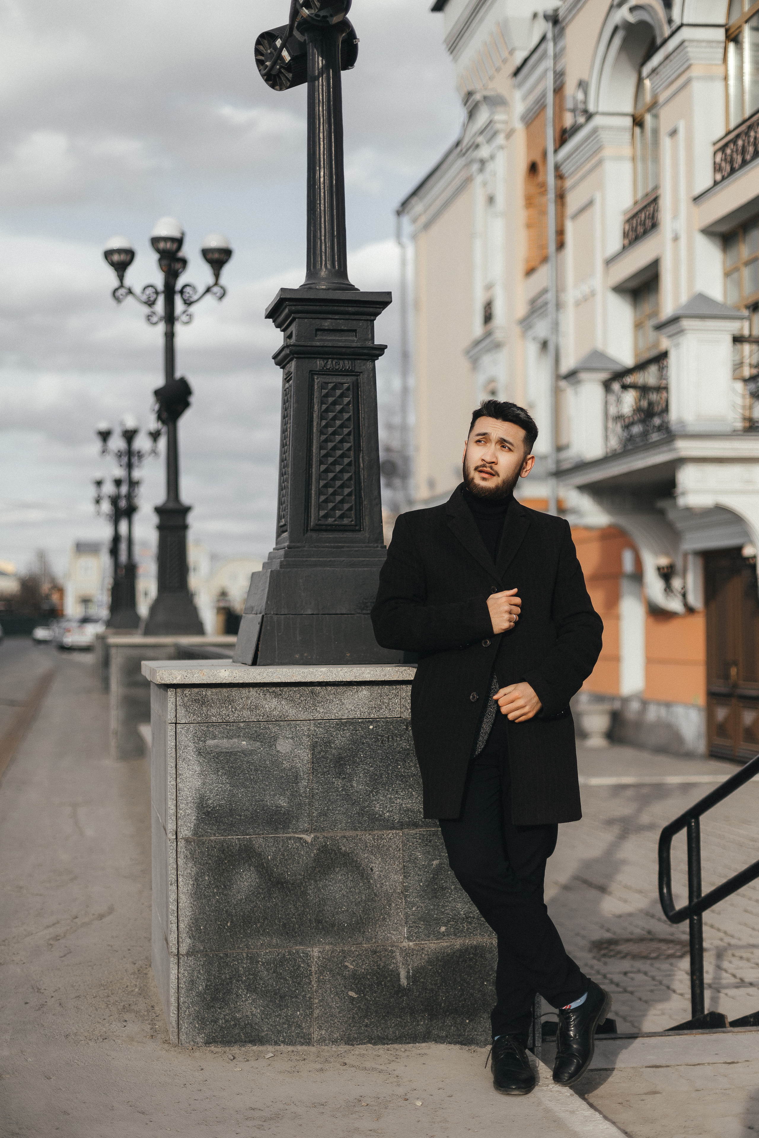Филармония. Свадебный и репортажный фотограф Евгений Петров