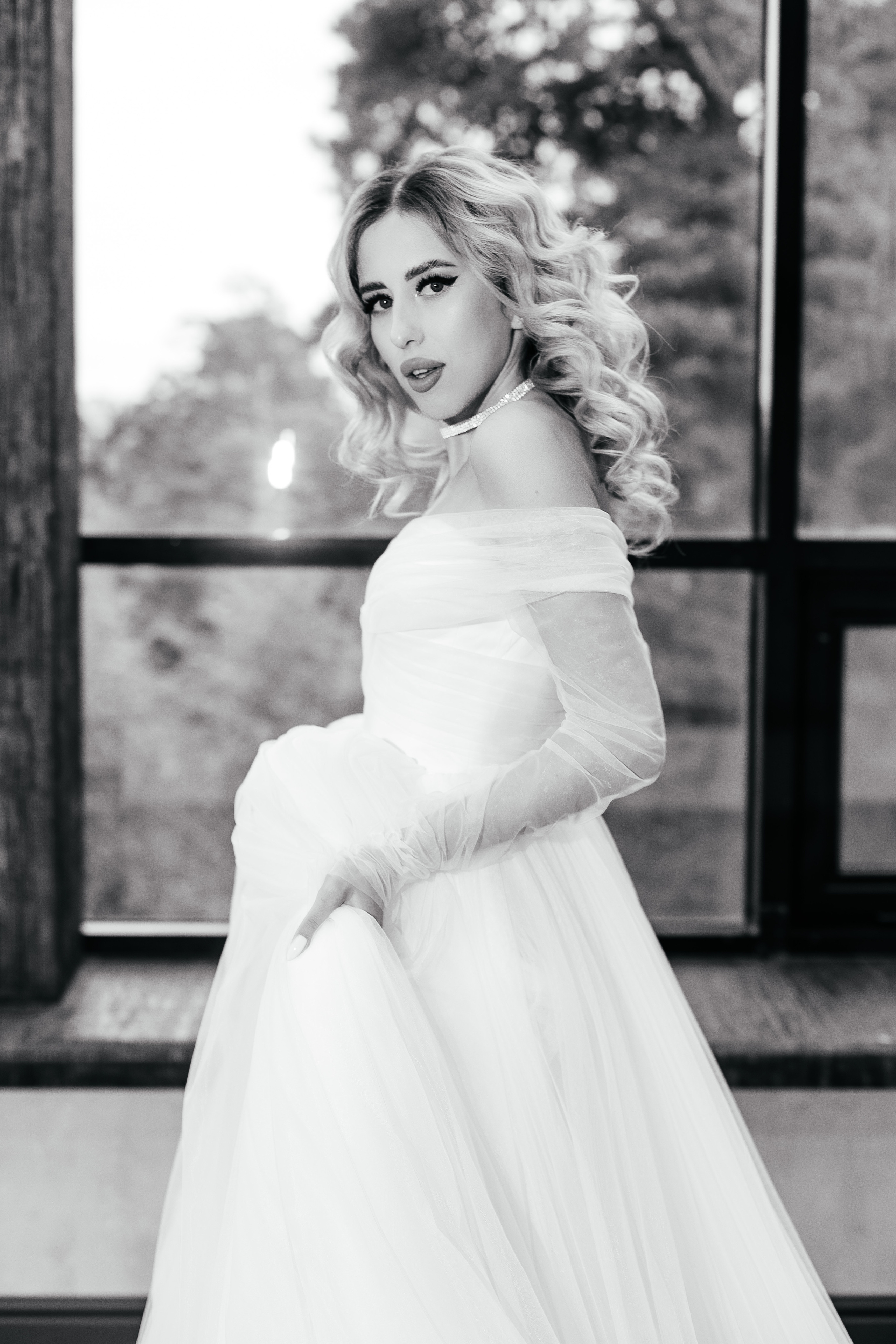 Дом на горе. Свадебный и репортажный фотограф Евгений Петров