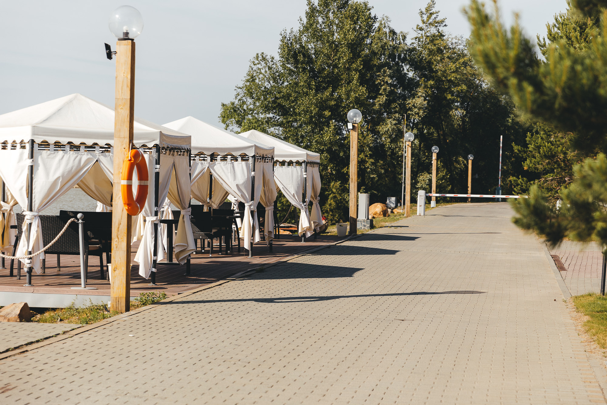 Локации для съёмок. Свадебный и репортажный фотограф Евгений Петров