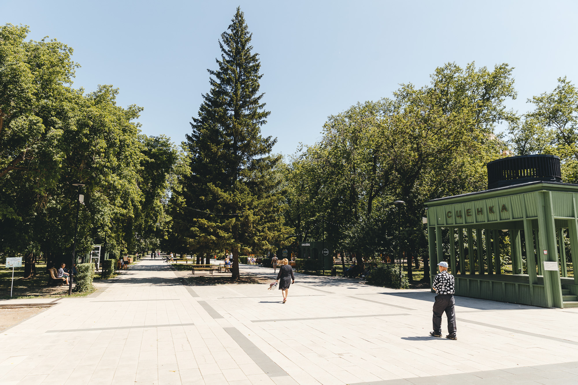 Локации для съёмок. Свадебный и репортажный фотограф Евгений Петров