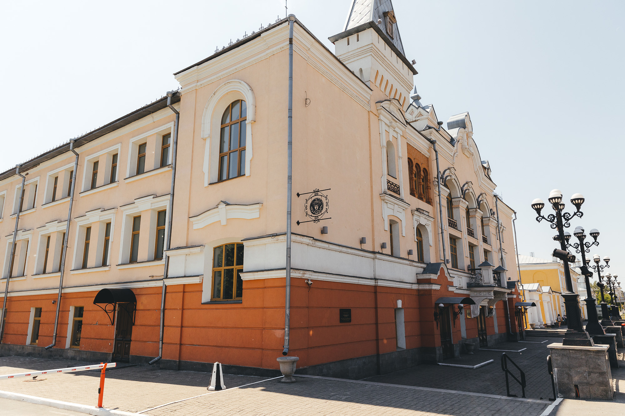 Локации для съёмок. Свадебный и репортажный фотограф Евгений Петров
