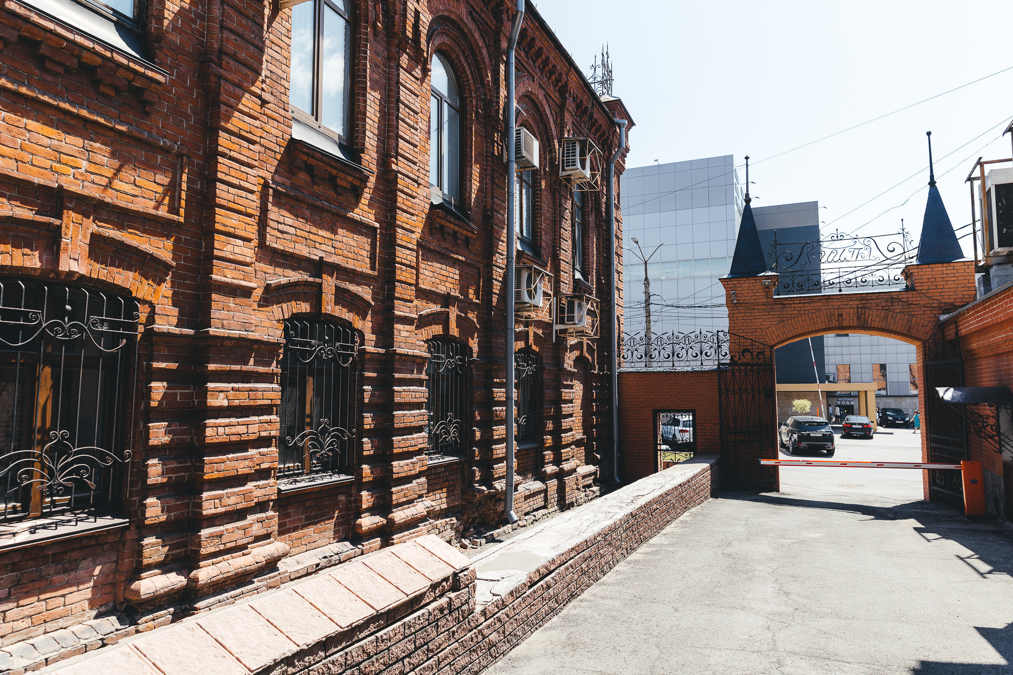 Локации для съёмок. Свадебный и репортажный фотограф Евгений Петров