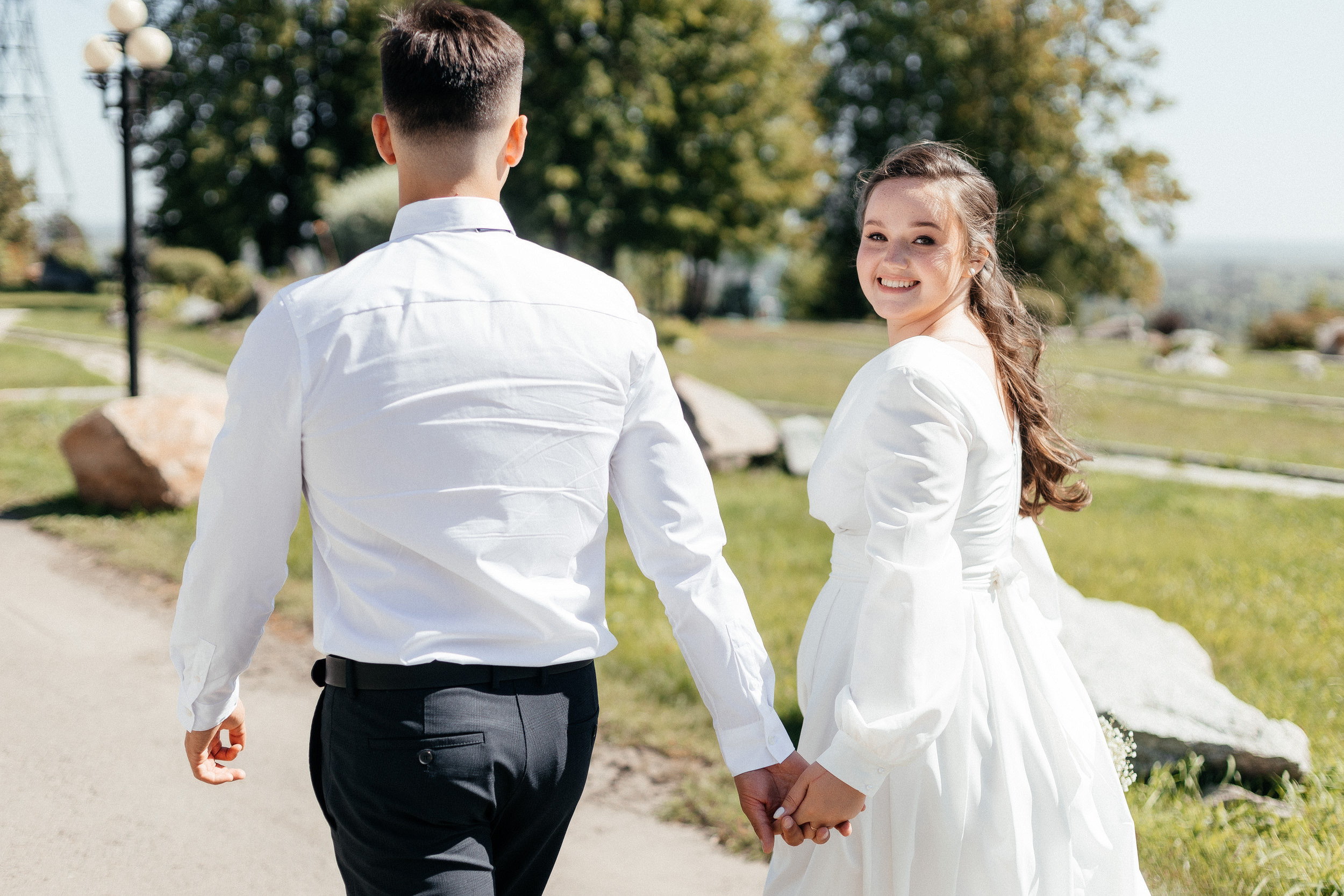 Санаторий Барнаул. Свадебный и репортажный фотограф Евгений Петров