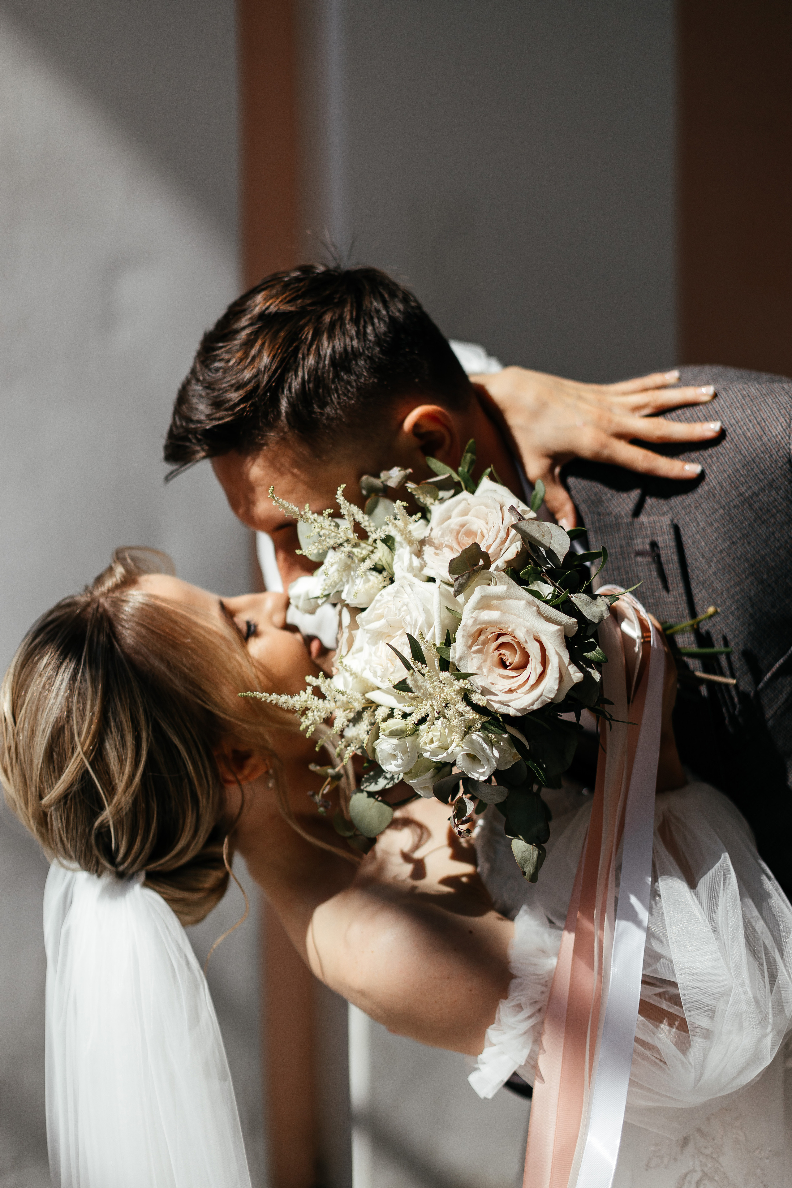 Арка на Ленина. Свадебный и репортажный фотограф Евгений Петров