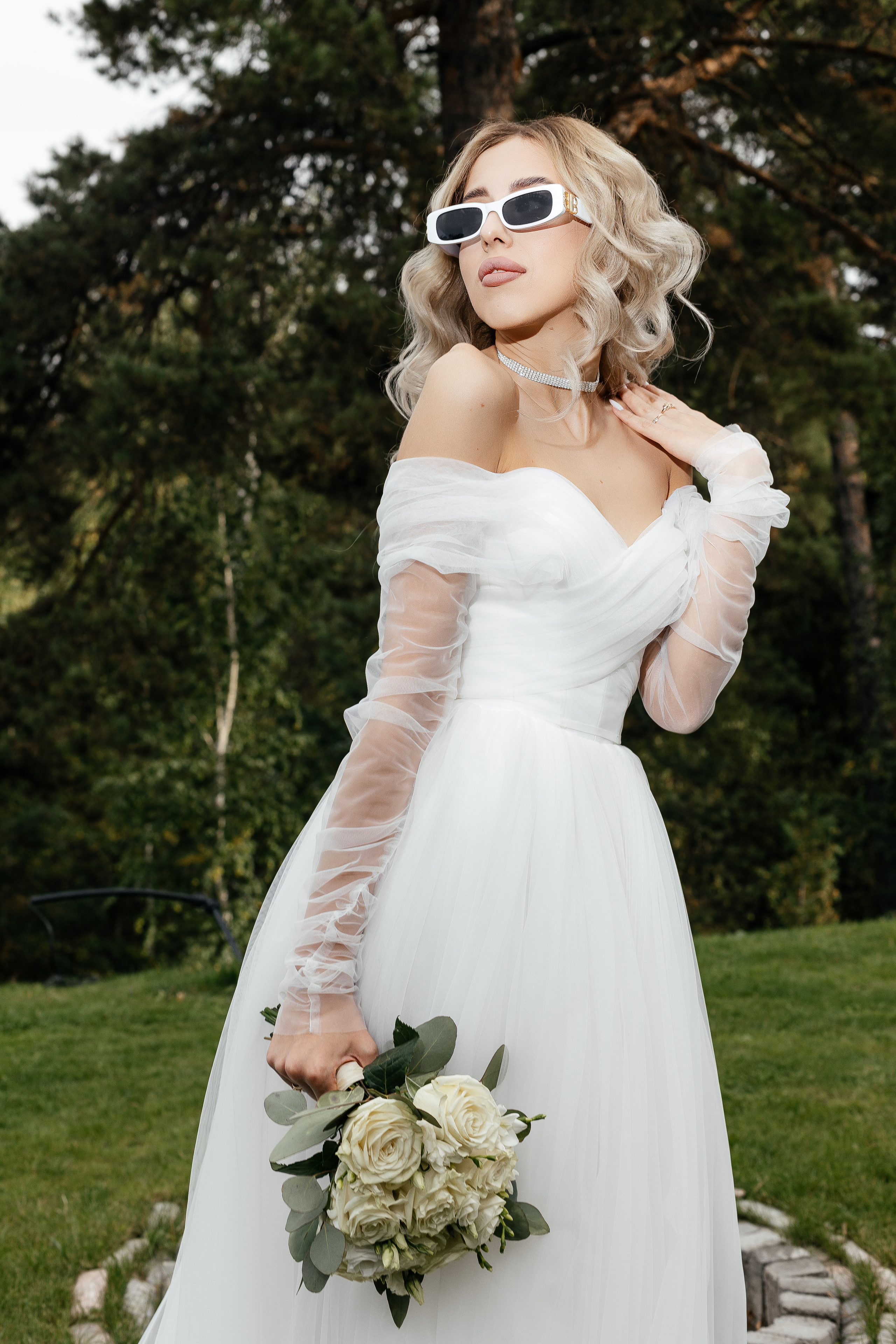 Дом на горе. Свадебный и репортажный фотограф Евгений Петров