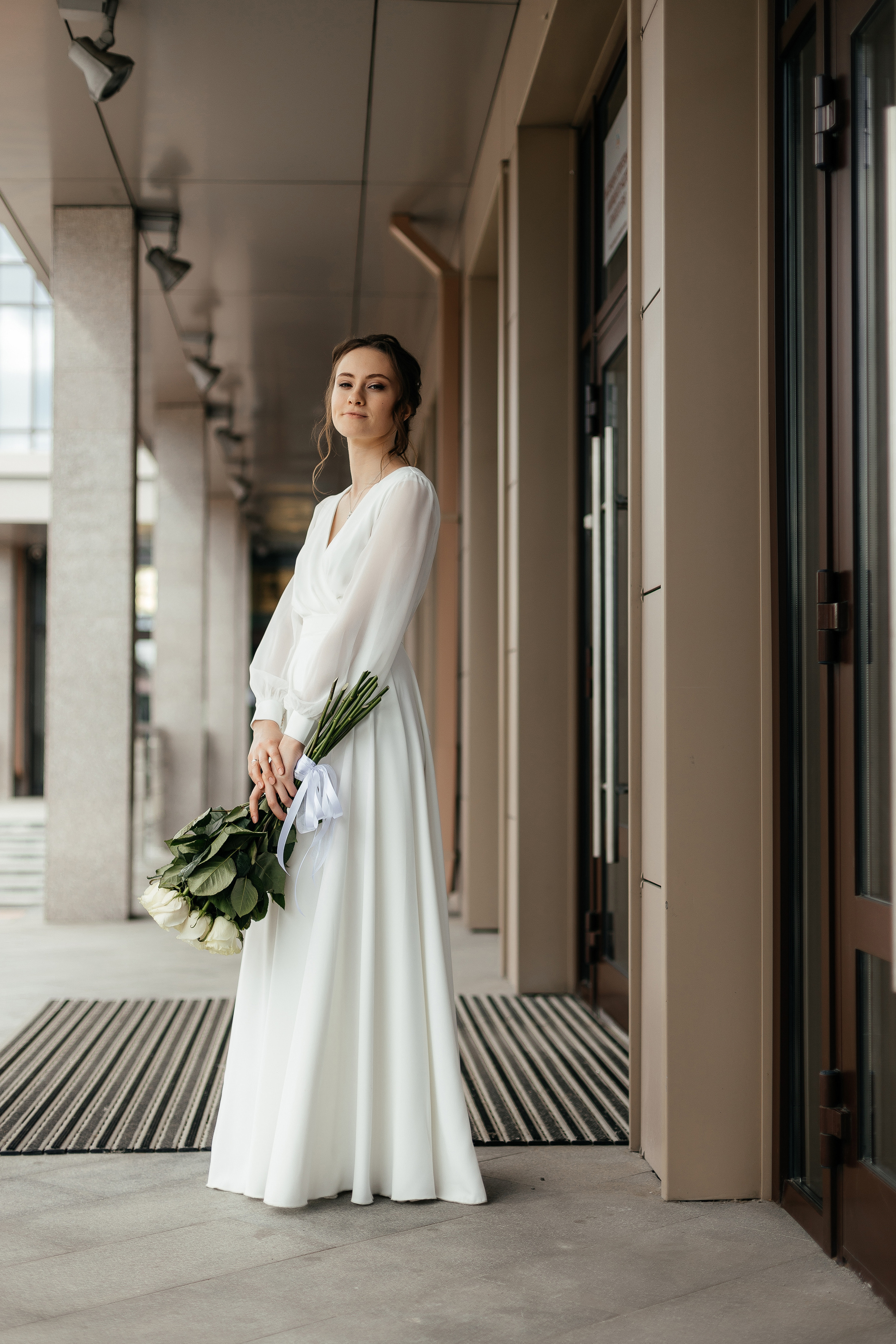 Концертный зал «Сибирь». Свадебный и репортажный фотограф Евгений Петров