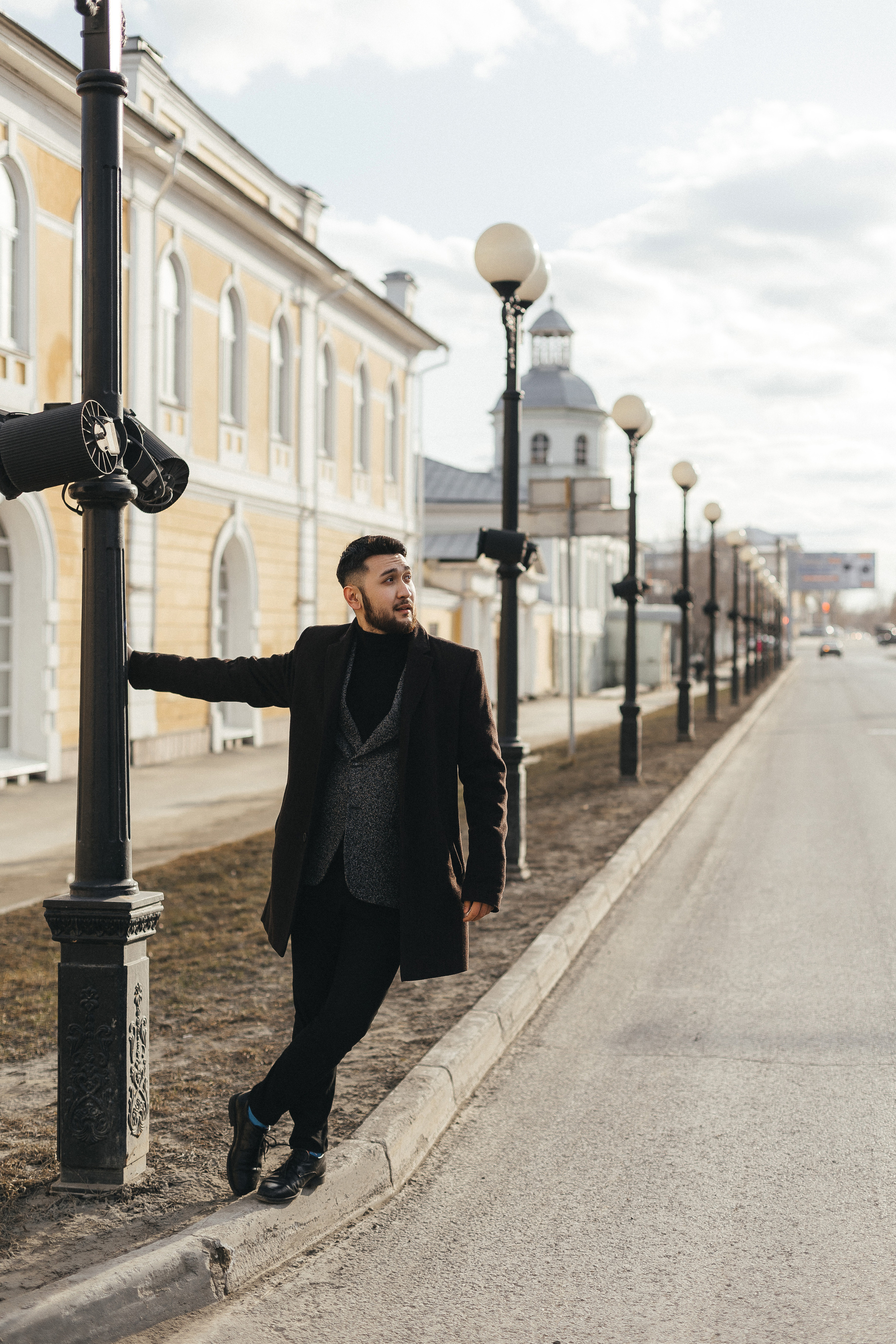 Филармония. Свадебный и репортажный фотограф Евгений Петров