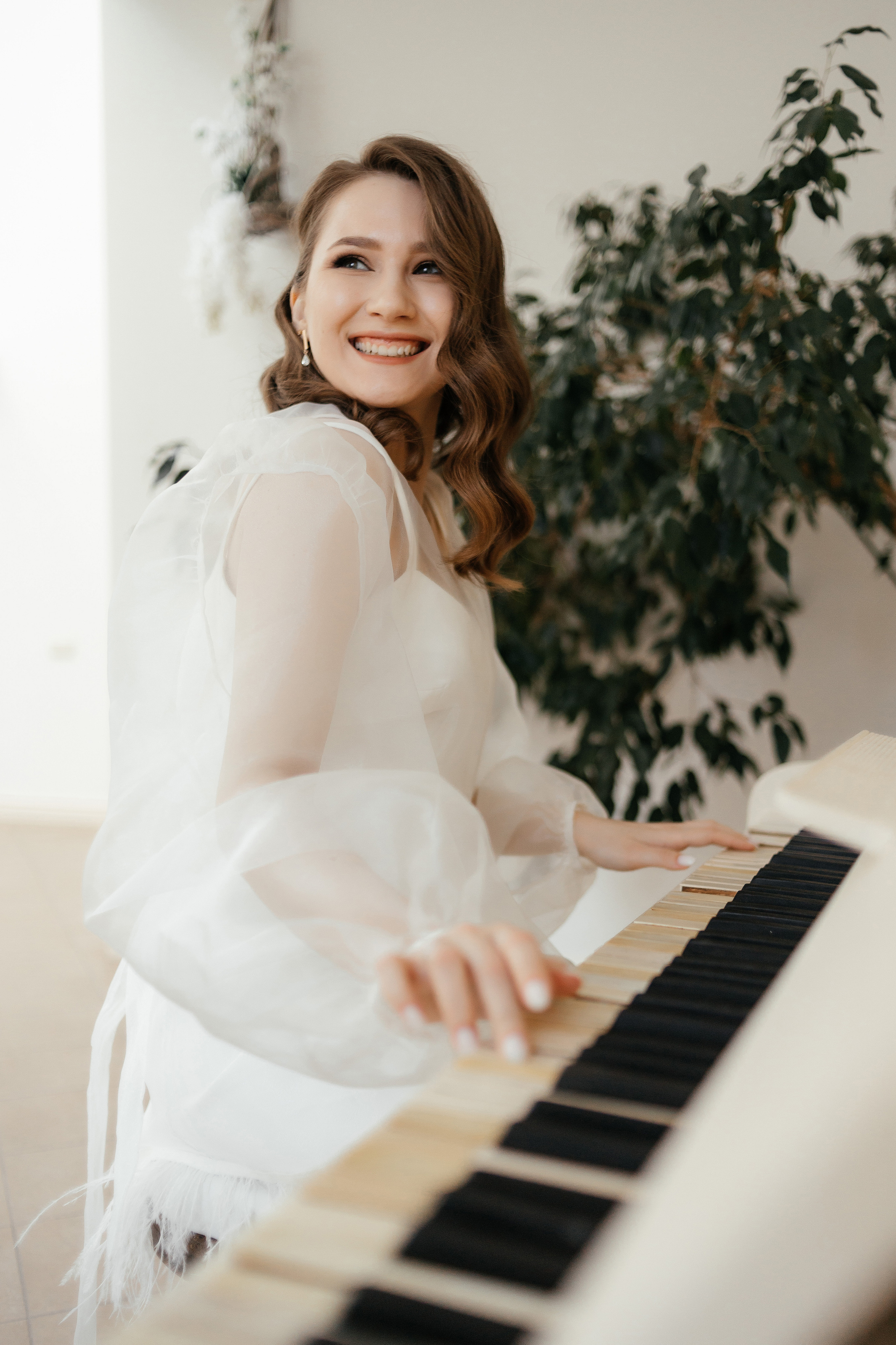 Дом на горе. Свадебный и репортажный фотограф Евгений Петров