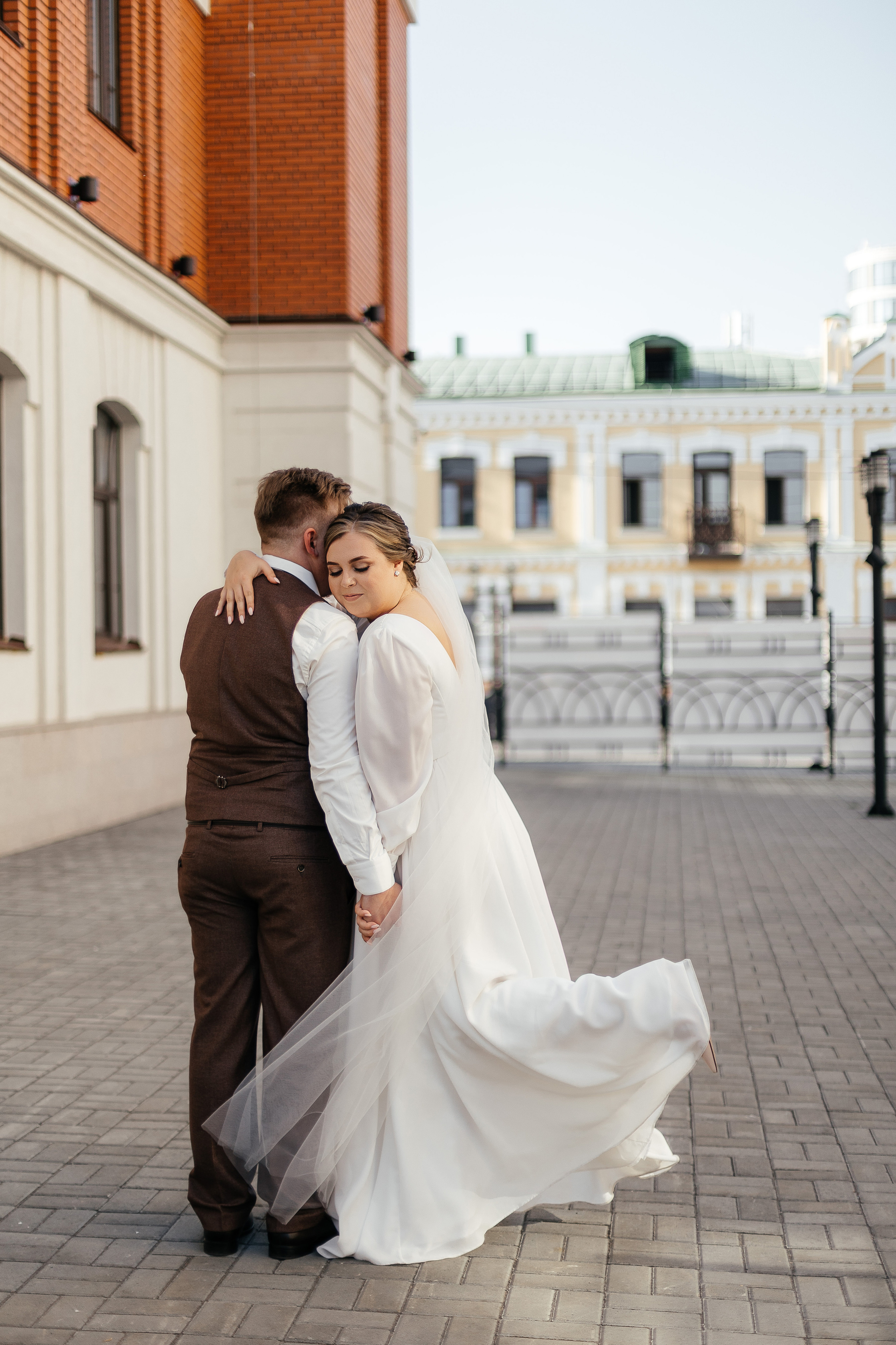 Театр Кукол «Сказка». Свадебный и репортажный фотограф Евгений Петров