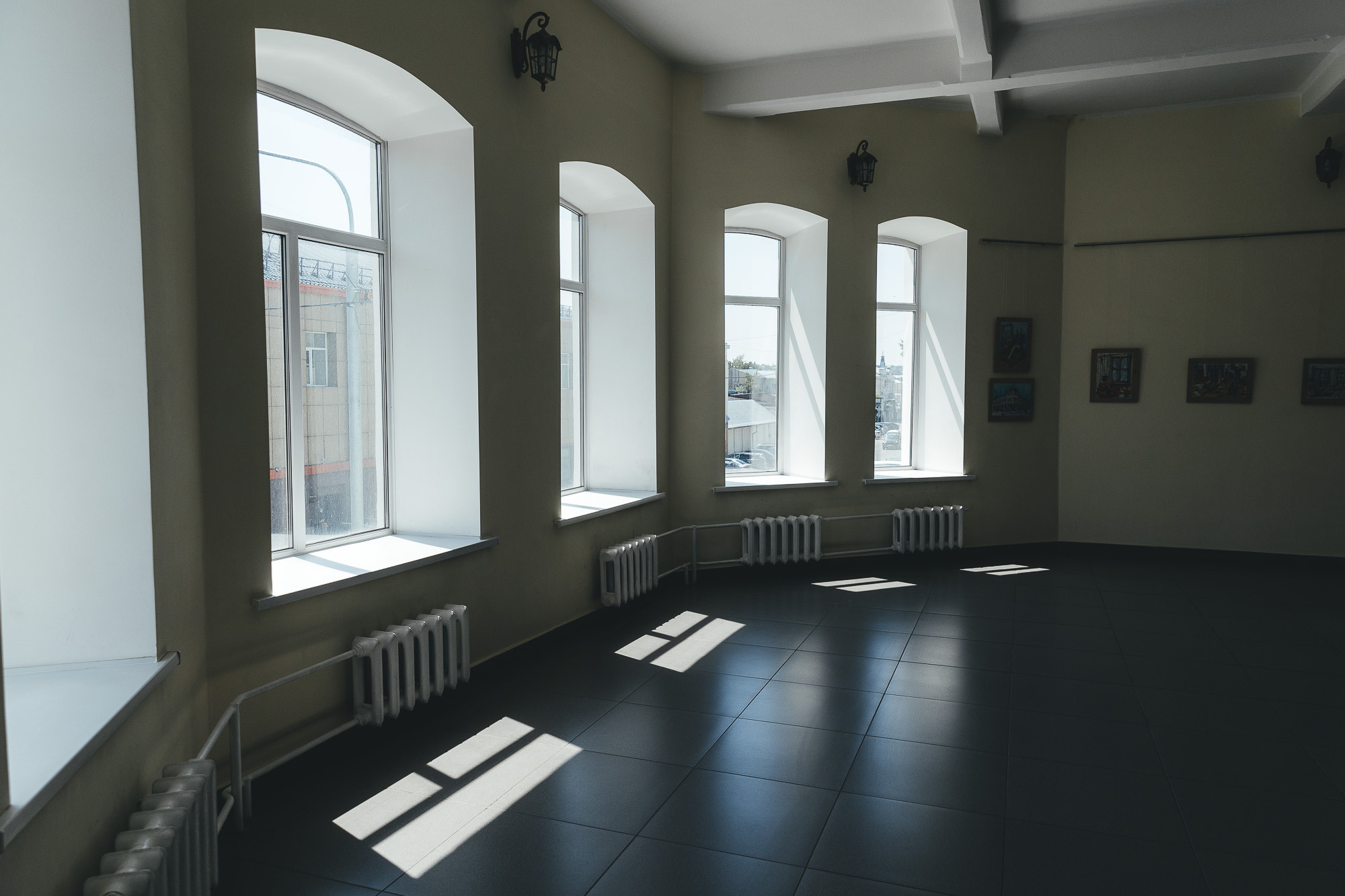 Локации для съёмок. Свадебный и репортажный фотограф Евгений Петров