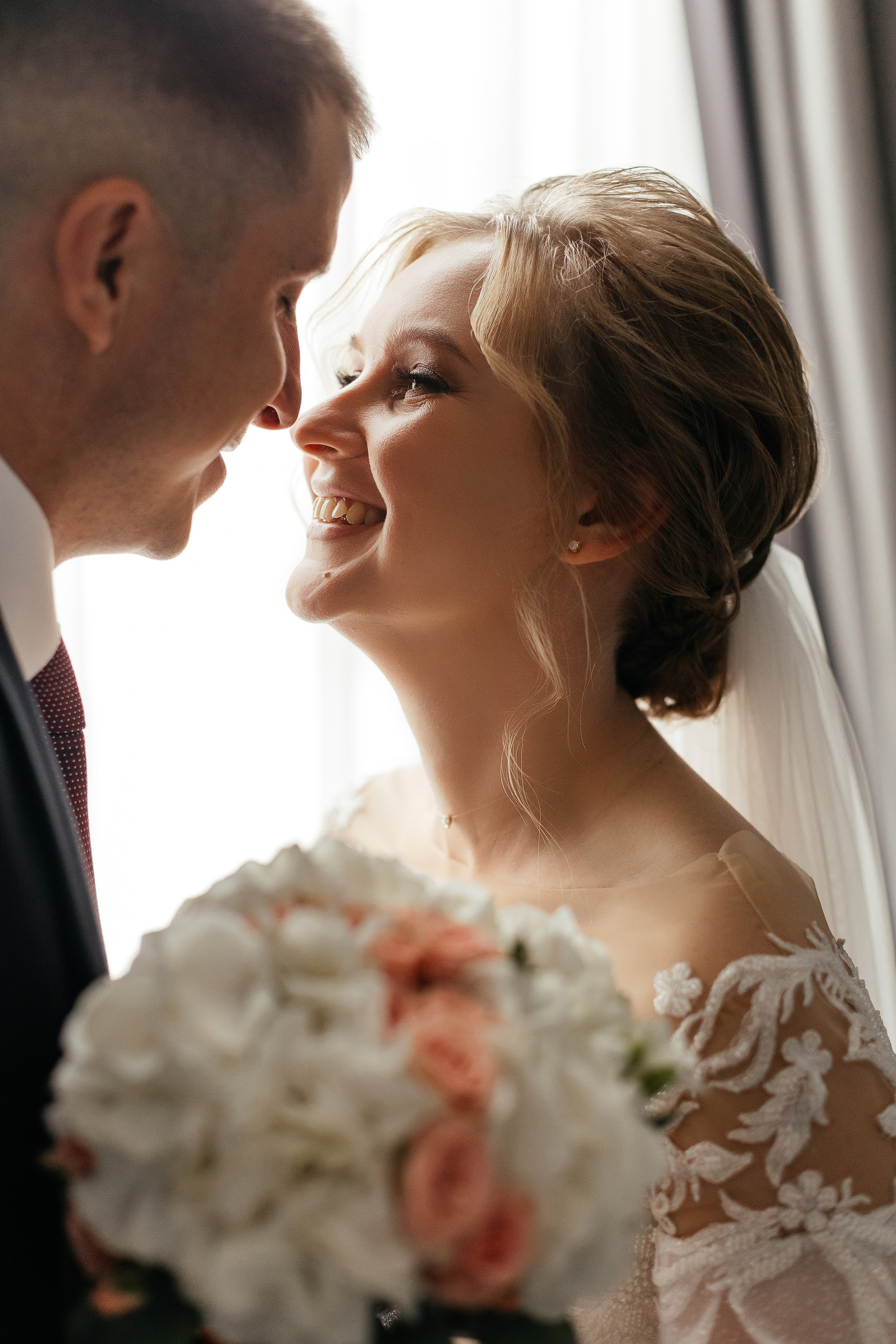 Гостиница Алтай. Свадебный и репортажный фотограф Евгений Петров