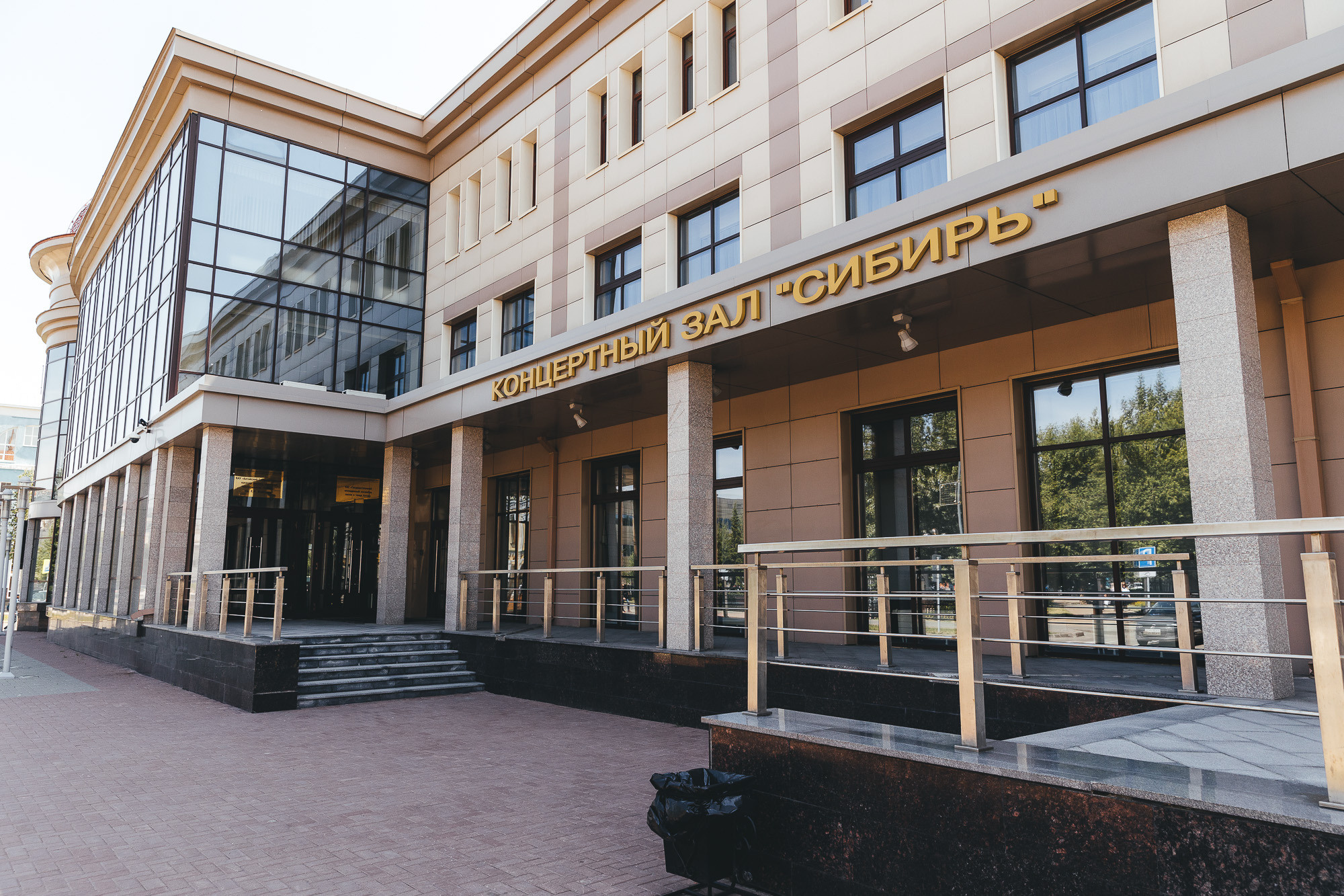 Локации для съёмок. Свадебный и репортажный фотограф Евгений Петров