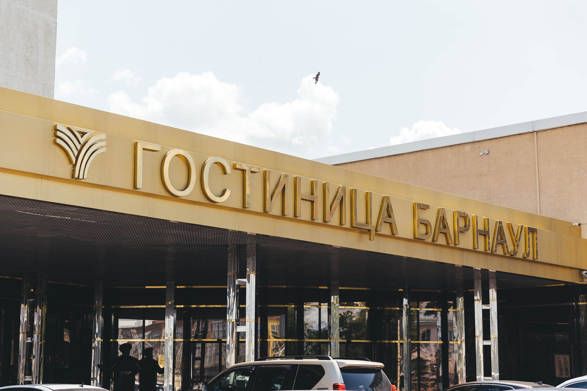 Локации для съёмок. Свадебный и репортажный фотограф Евгений Петров