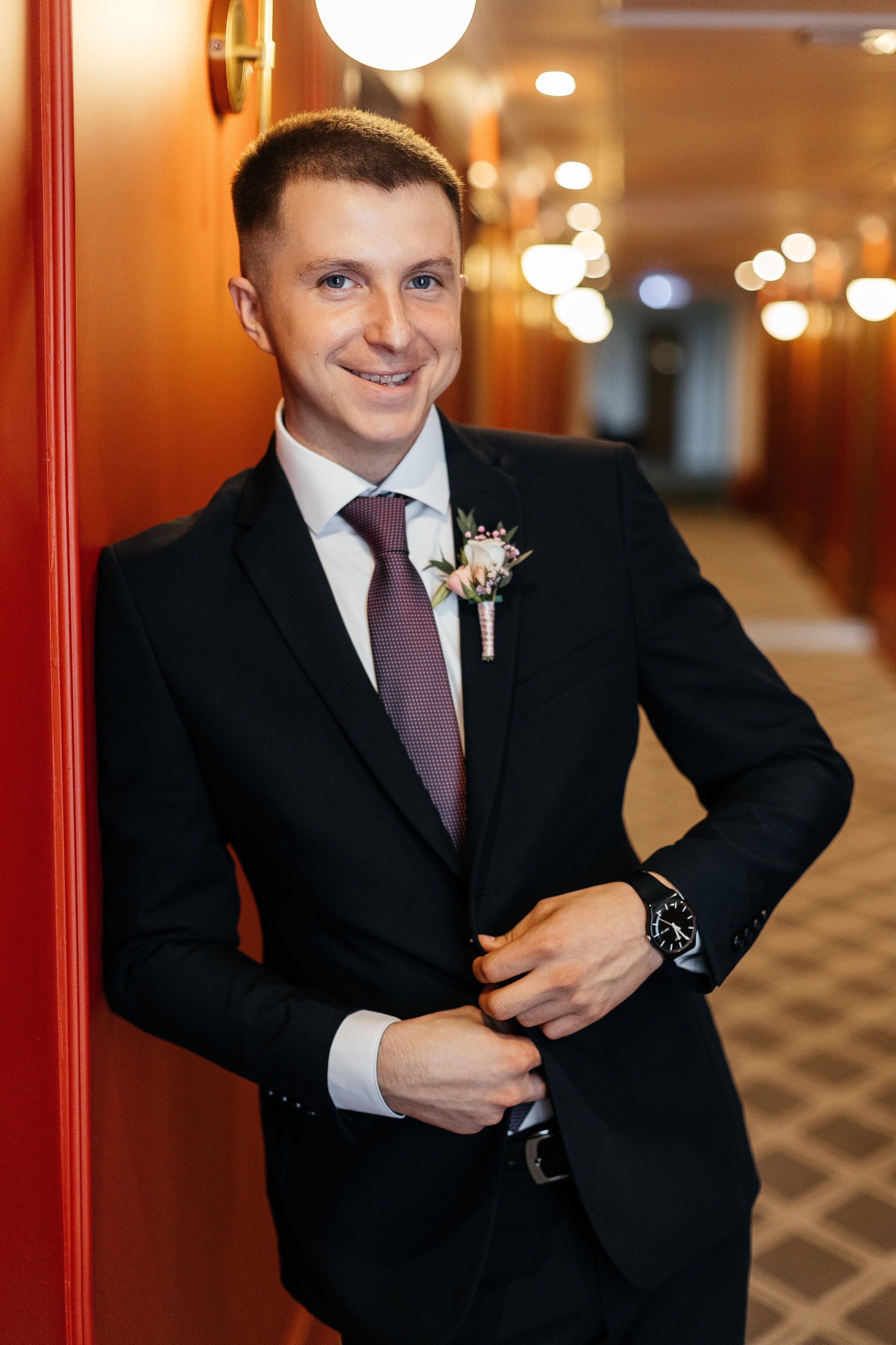 Гостиница Алтай. Свадебный и репортажный фотограф Евгений Петров