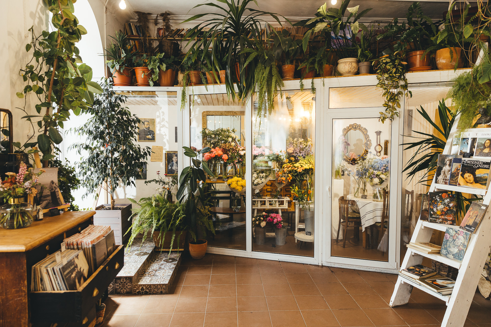 Локации для съёмок. Свадебный и репортажный фотограф Евгений Петров