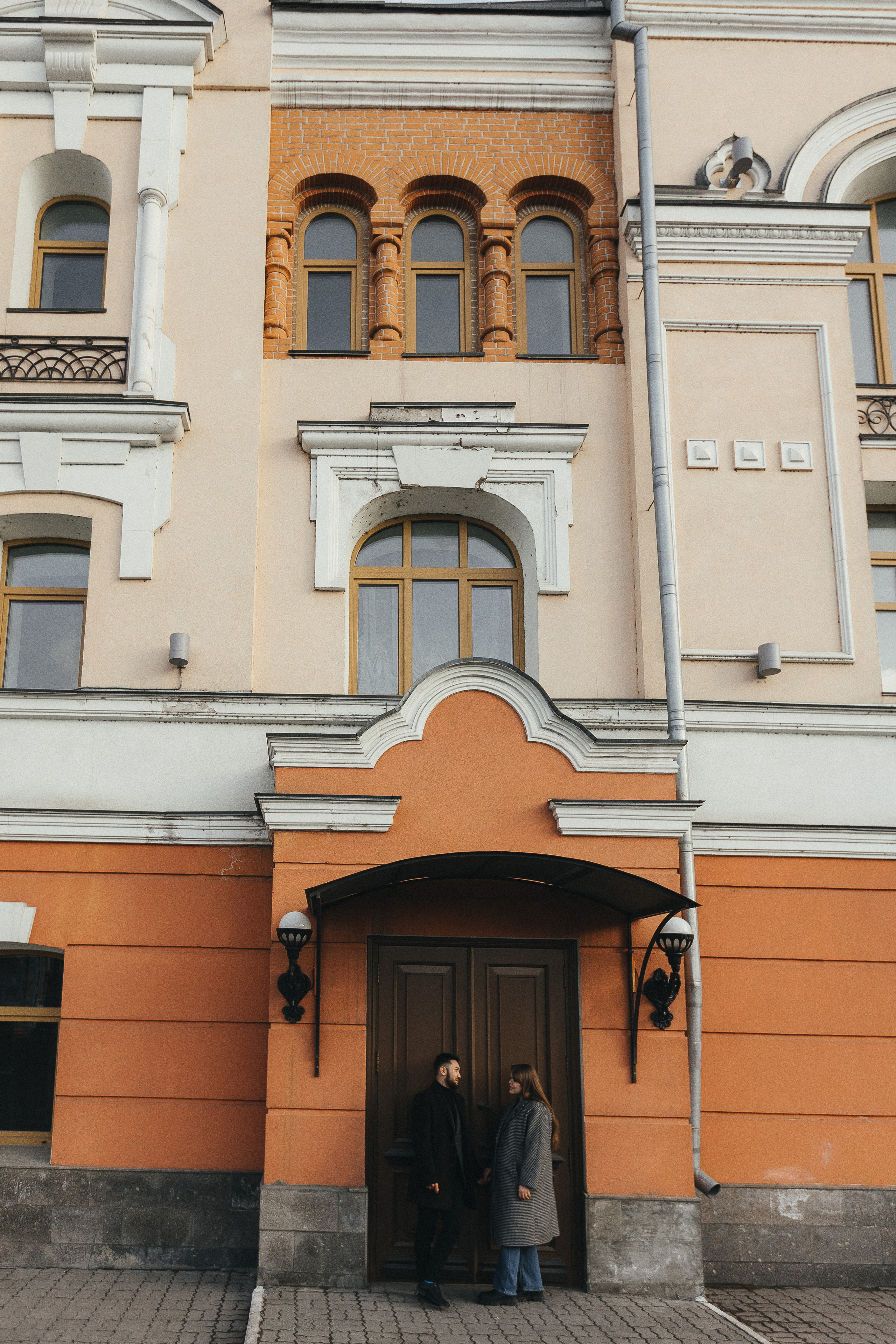 Филармония. Свадебный и репортажный фотограф Евгений Петров