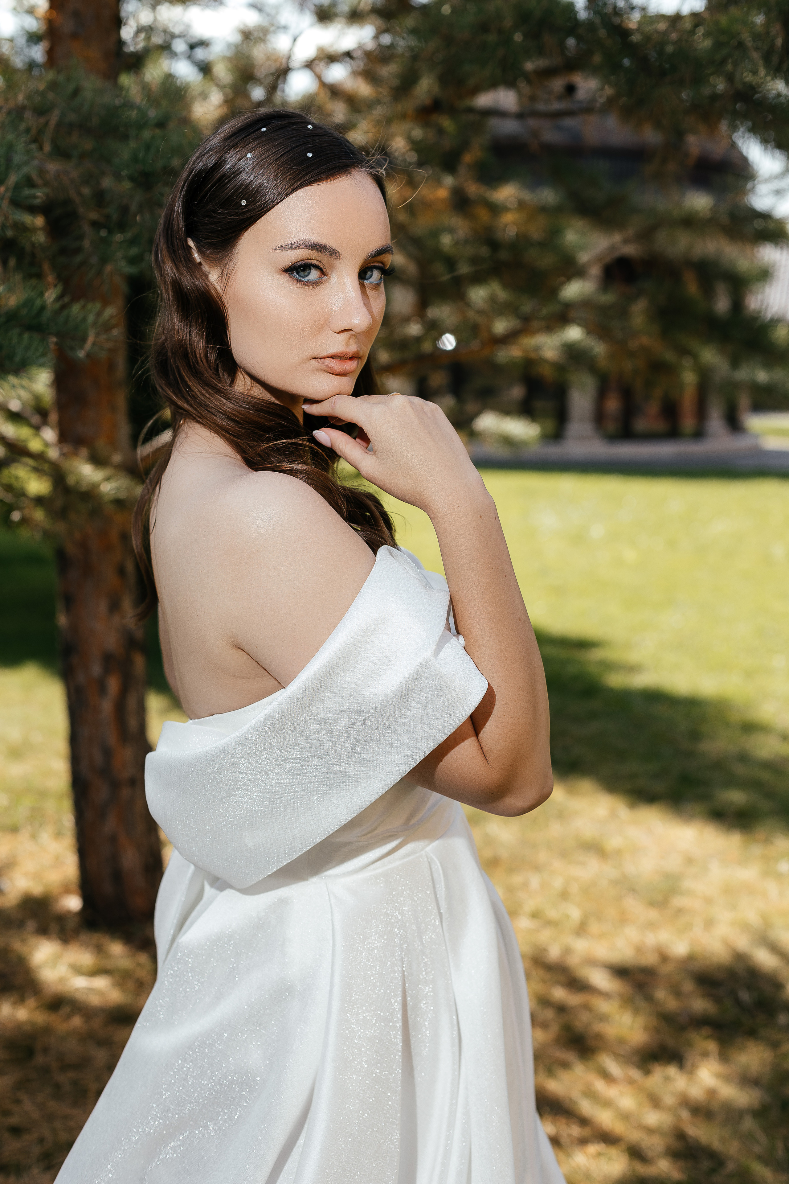 Отель «Заречье». Свадебный и репортажный фотограф Евгений Петров