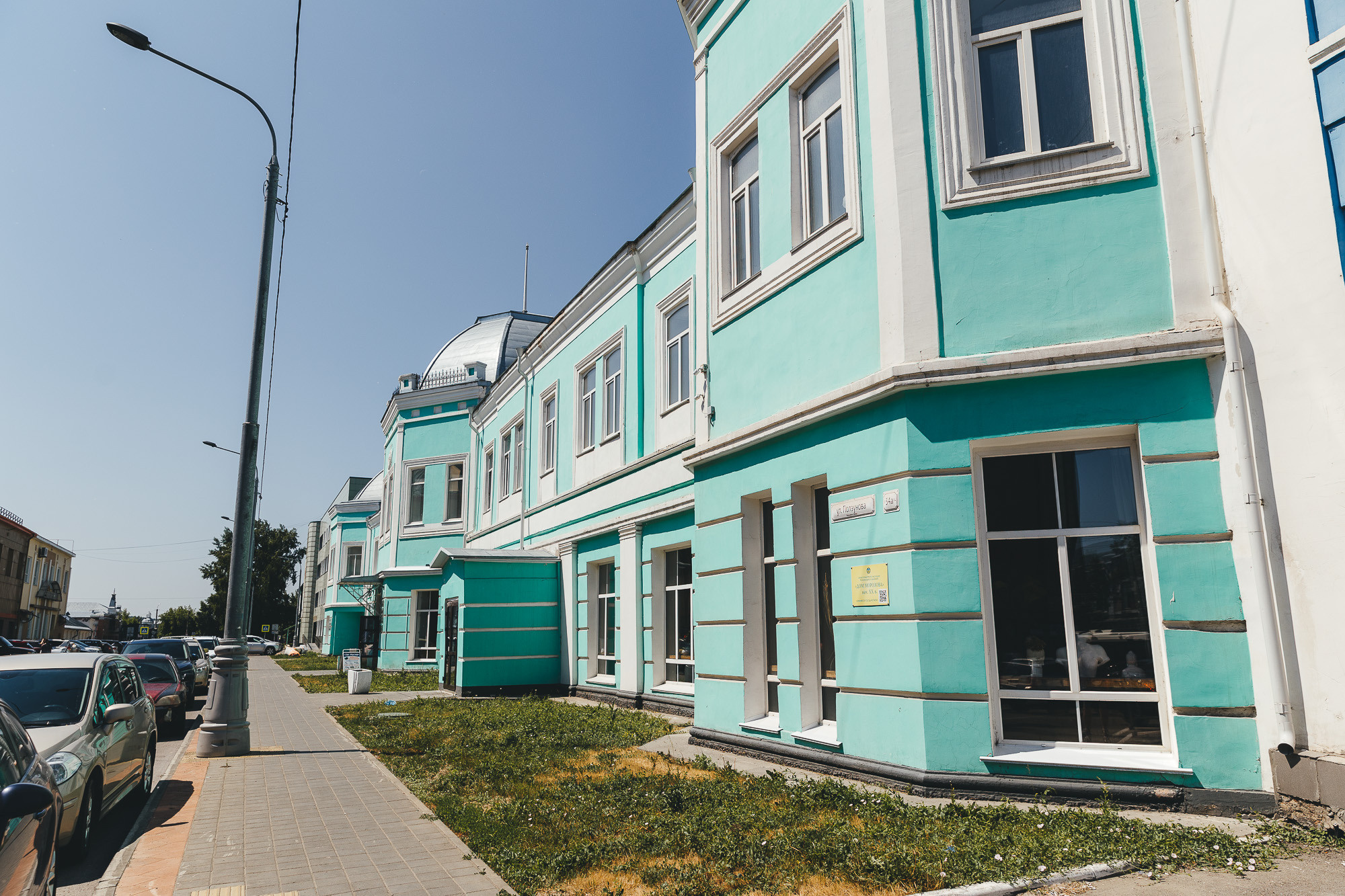 Локации для съёмок. Свадебный и репортажный фотограф Евгений Петров