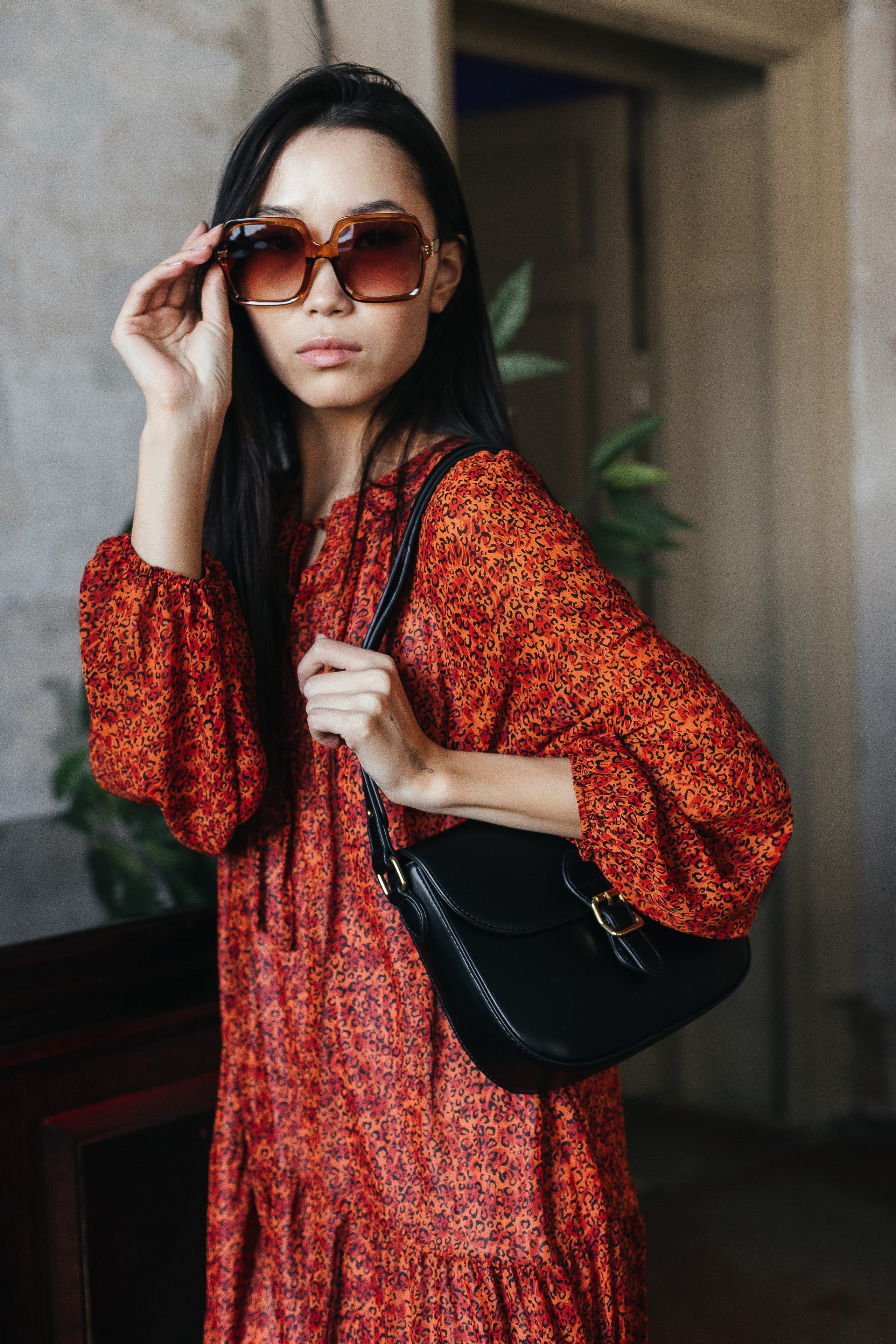 Парадная. Свадебный и репортажный фотограф Евгений Петров