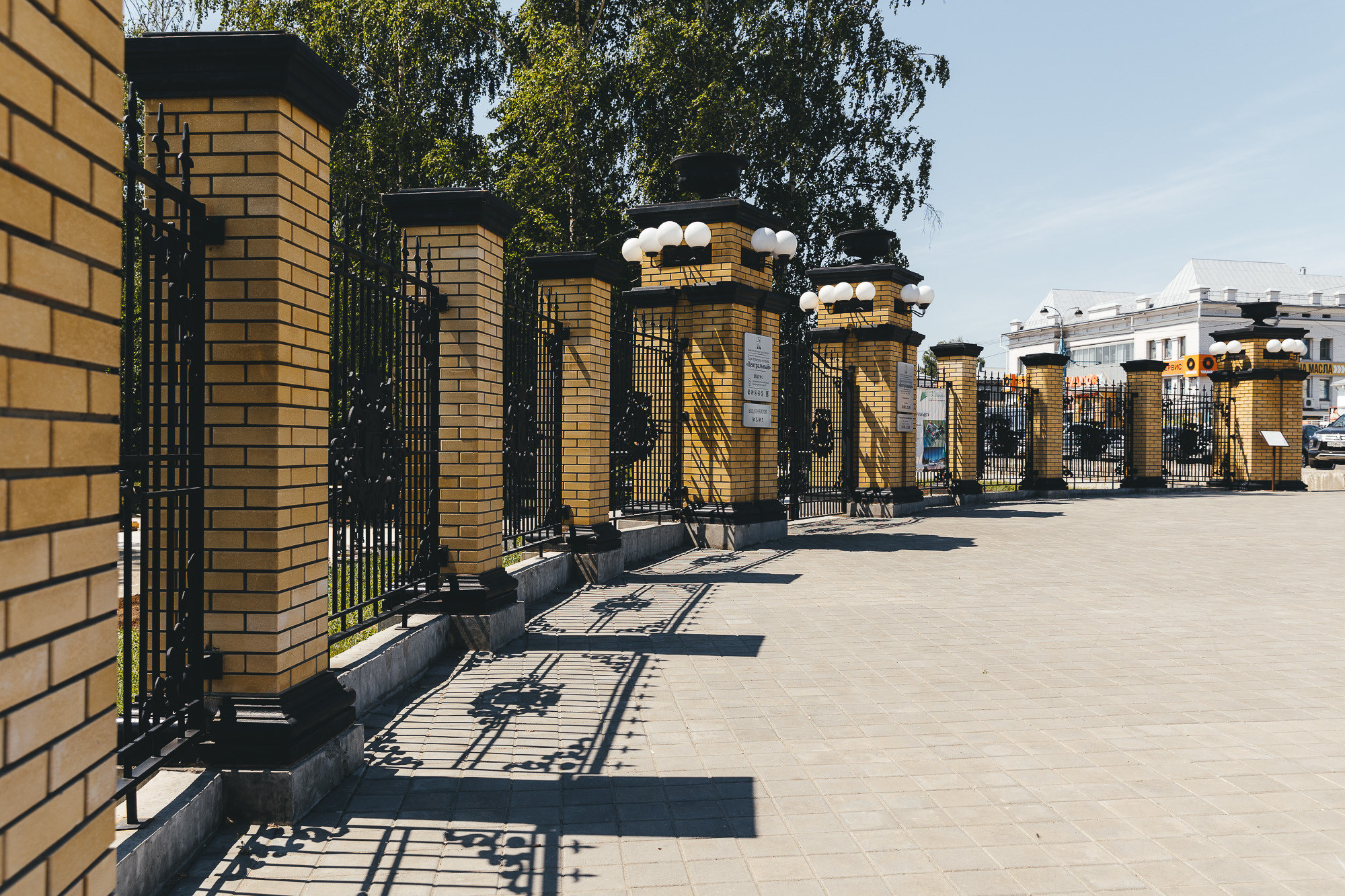 Локации для съёмок. Свадебный и репортажный фотограф Евгений Петров