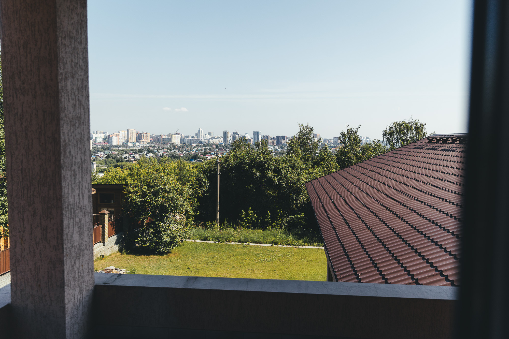 Локации для съёмок. Свадебный и репортажный фотограф Евгений Петров