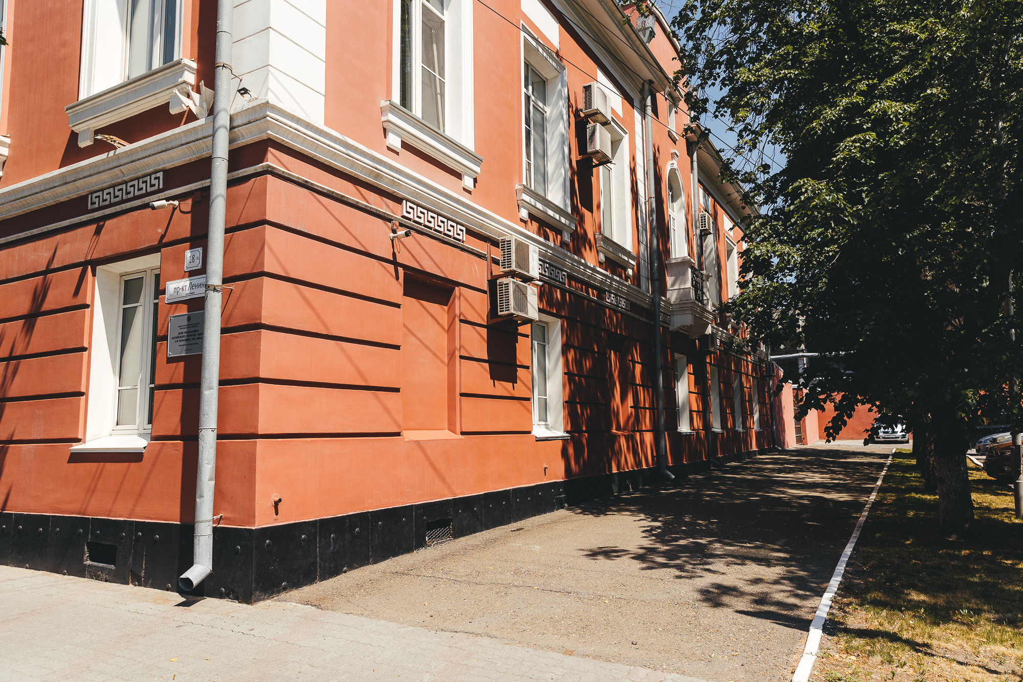 Локации для съёмок. Свадебный и репортажный фотограф Евгений Петров