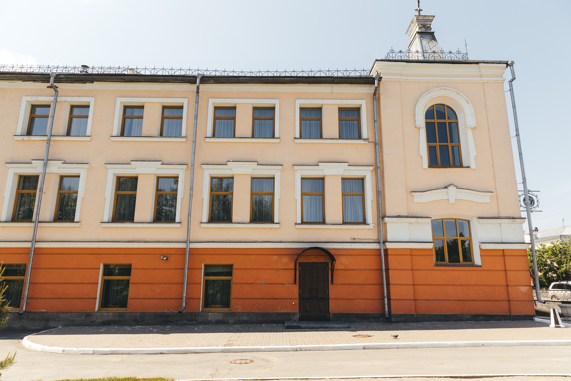 Локации для съёмок. Свадебный и репортажный фотограф Евгений Петров