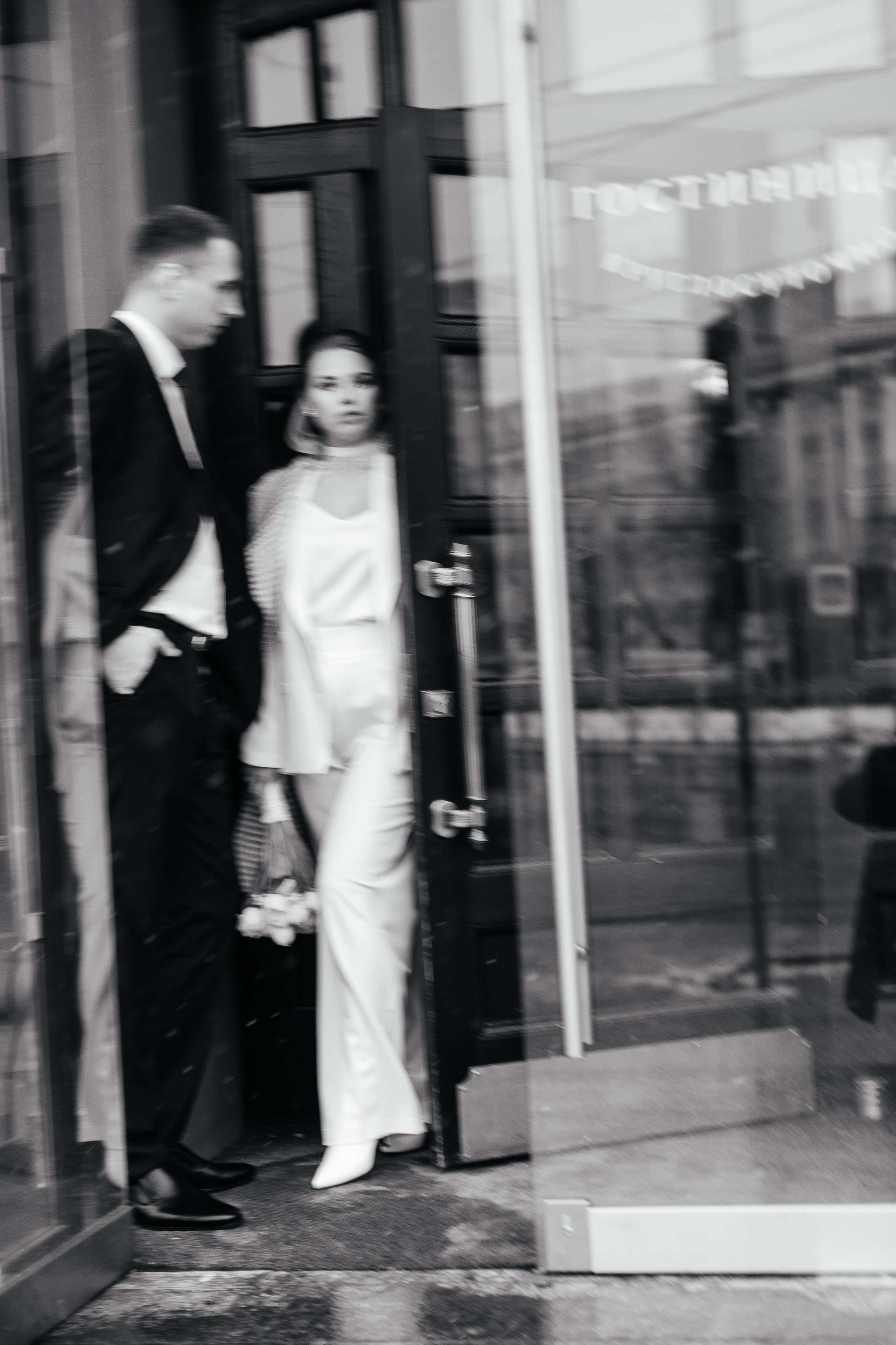 Свадебный и репортажный фотограф Евгений Петров