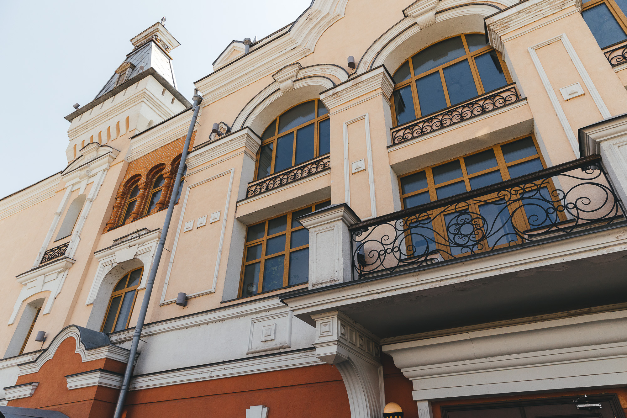 Локации для съёмок. Свадебный и репортажный фотограф Евгений Петров