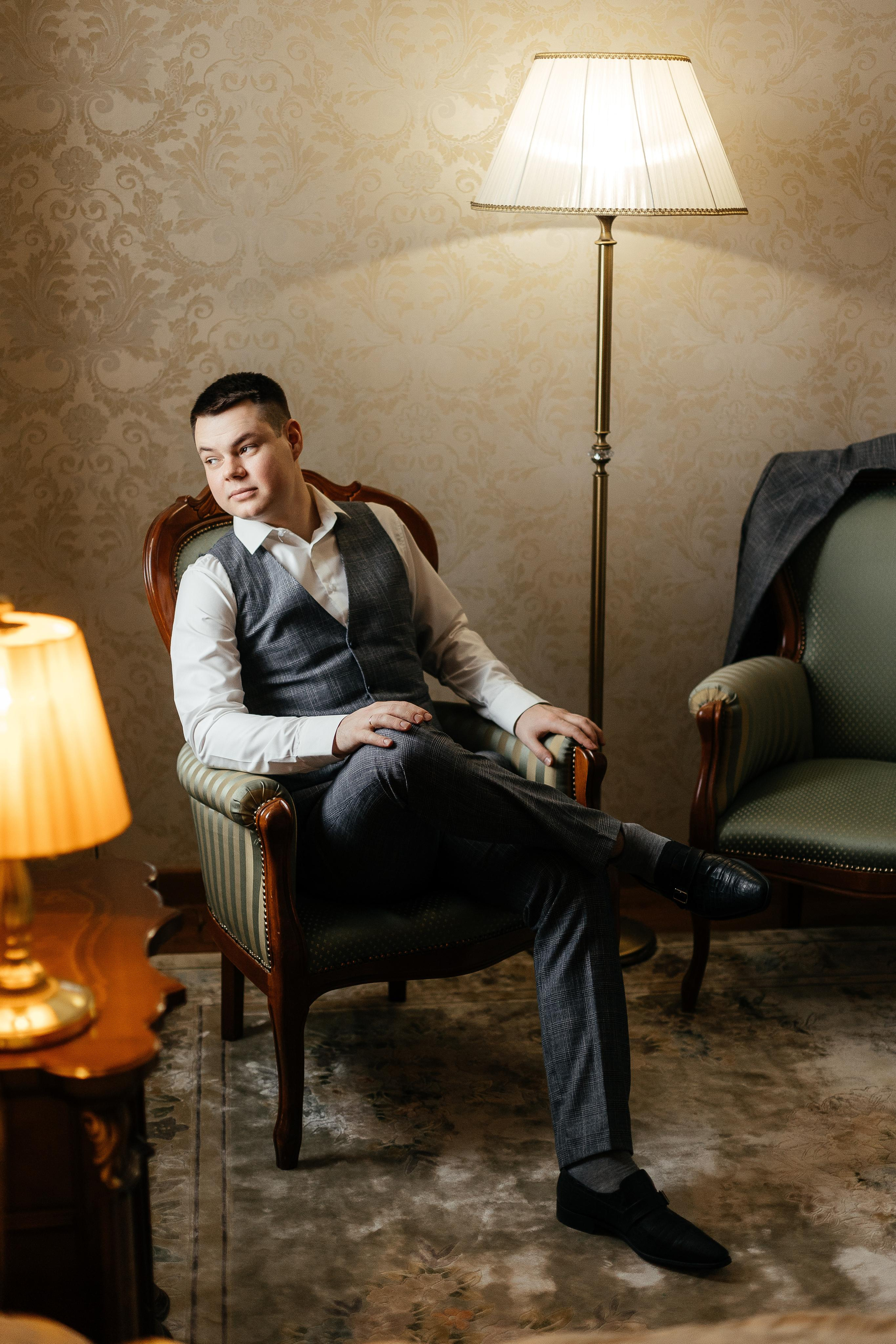 Свадебный и репортажный фотограф Евгений Петров