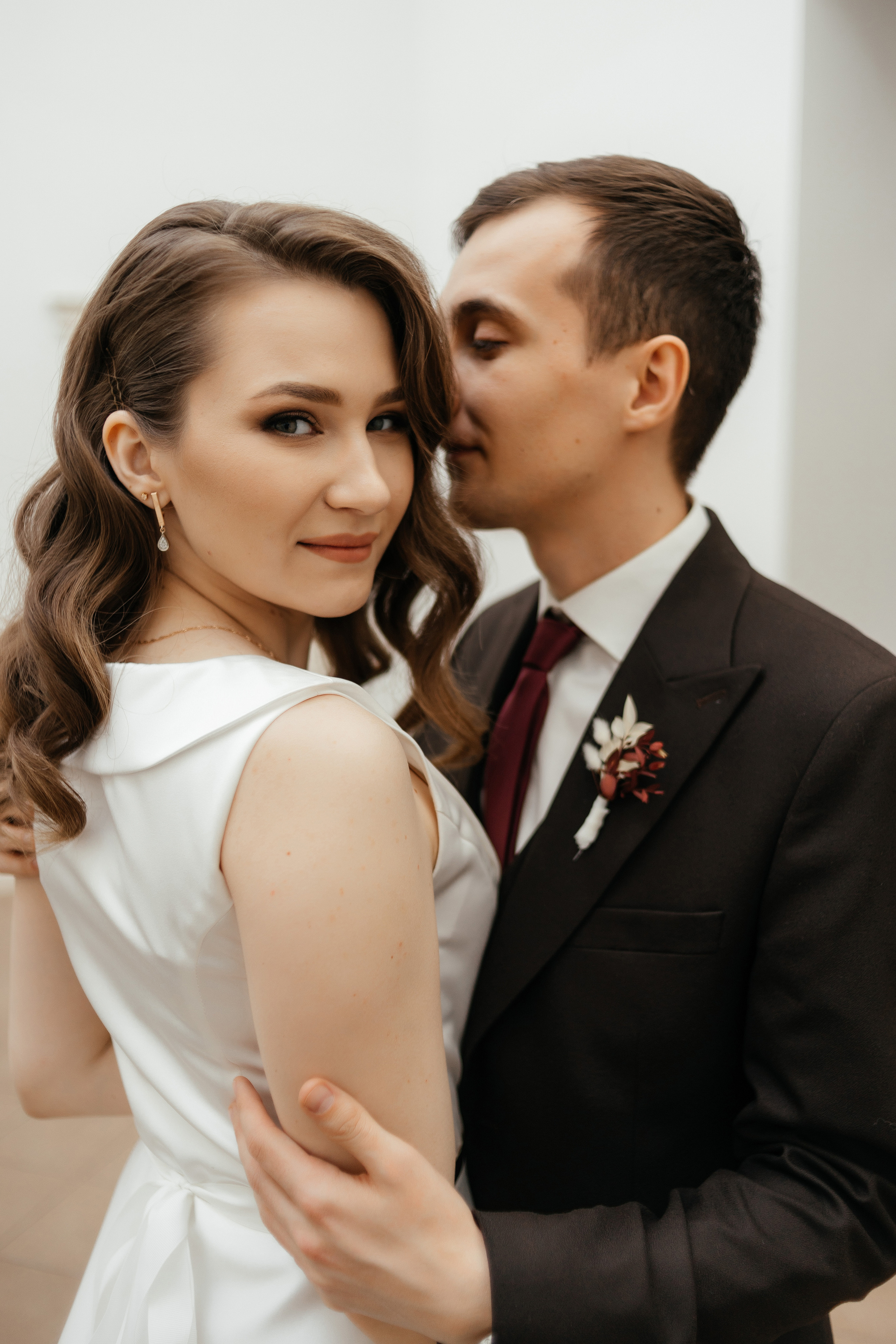 Дом на горе. Свадебный и репортажный фотограф Евгений Петров